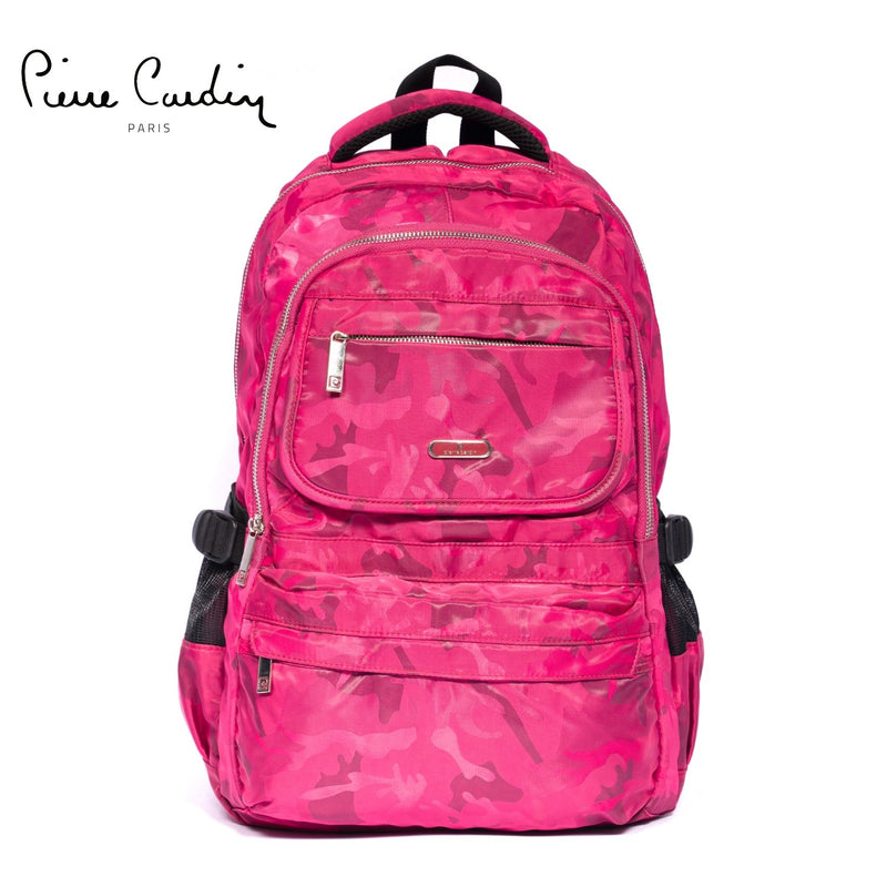 PC Backpack Large-18 - MOON - Back 2 School - PC - PC Backpack Large-18 - Rose Pink - Back 2 School - 1