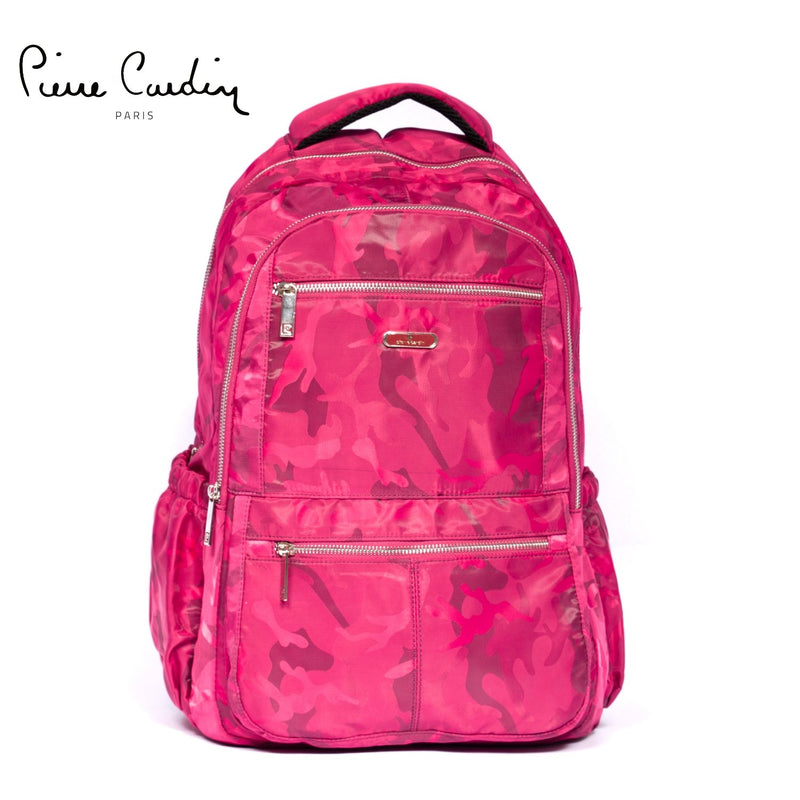 PC Backpack Multiple Color-18 - MOON - Back 2 School - PC - PC Backpack Multiple Color-18 - Pink - Back 2 School - 9