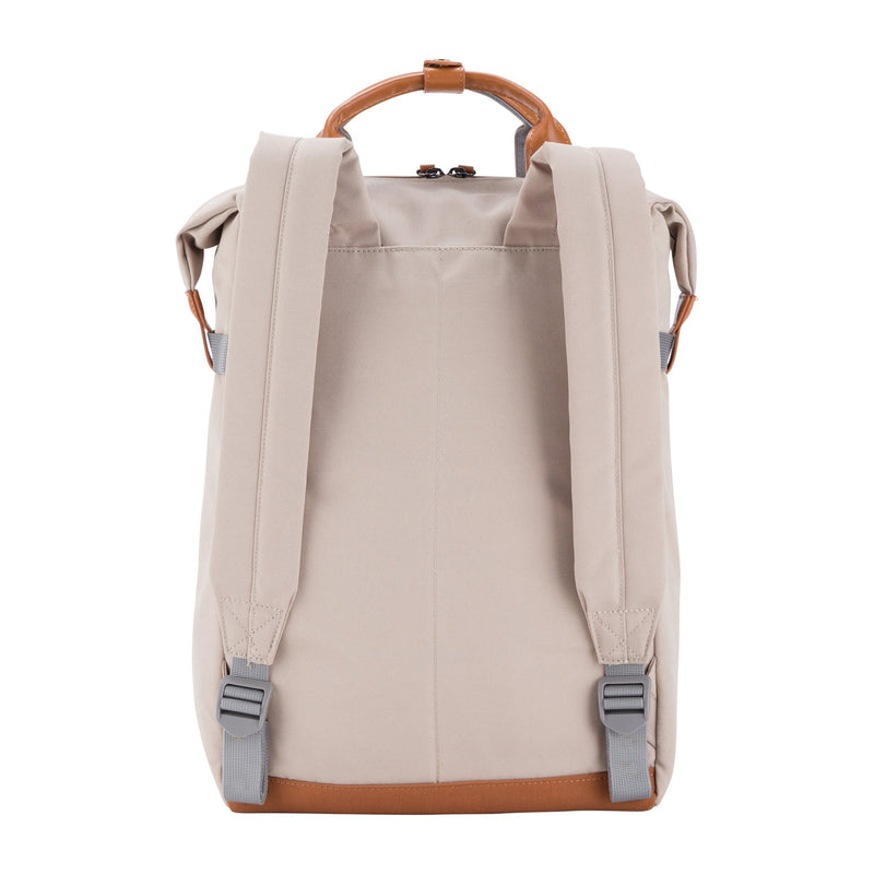 Wires Urban 3 Khaki Backpack with Laptop Pocket - MOON - Backpack & Laptop - Wires - Wires Urban 3 Khaki Backpack with Laptop Pocket - Backpack - 3