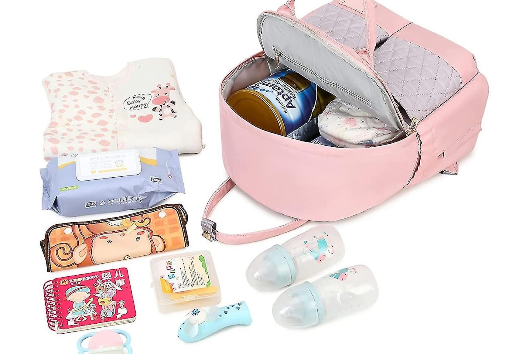 Mama Bags & Accessories - MOON