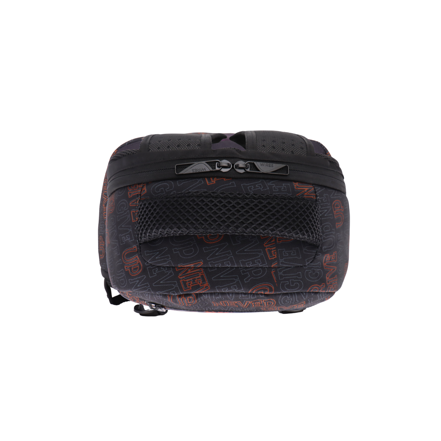 WIRES Raccoon League  Backpack 18.5" | Laptop Compartment & Organized Storage