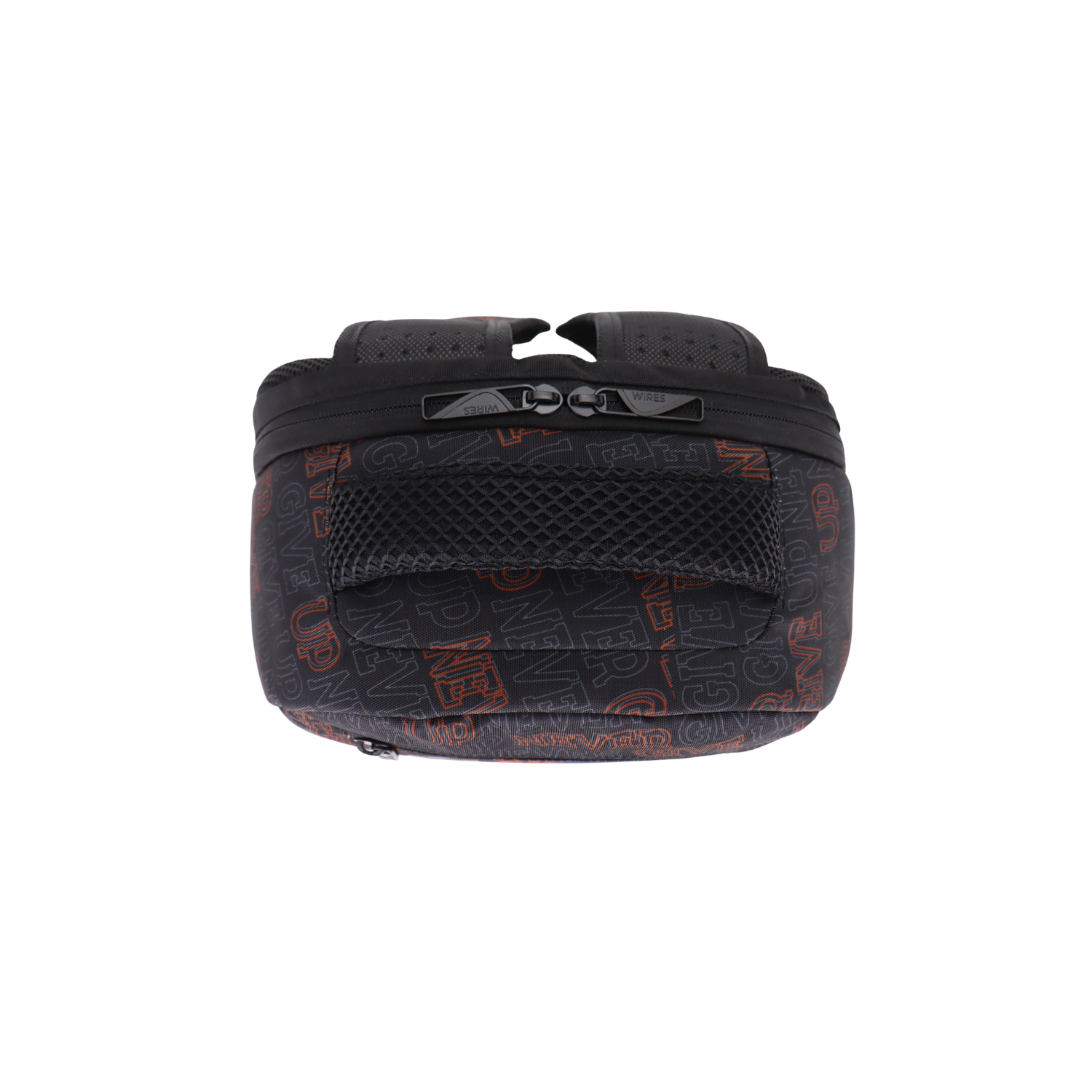 WIRES Raccoon League  Backpack 18.5" | Laptop Compartment & Organized Storage