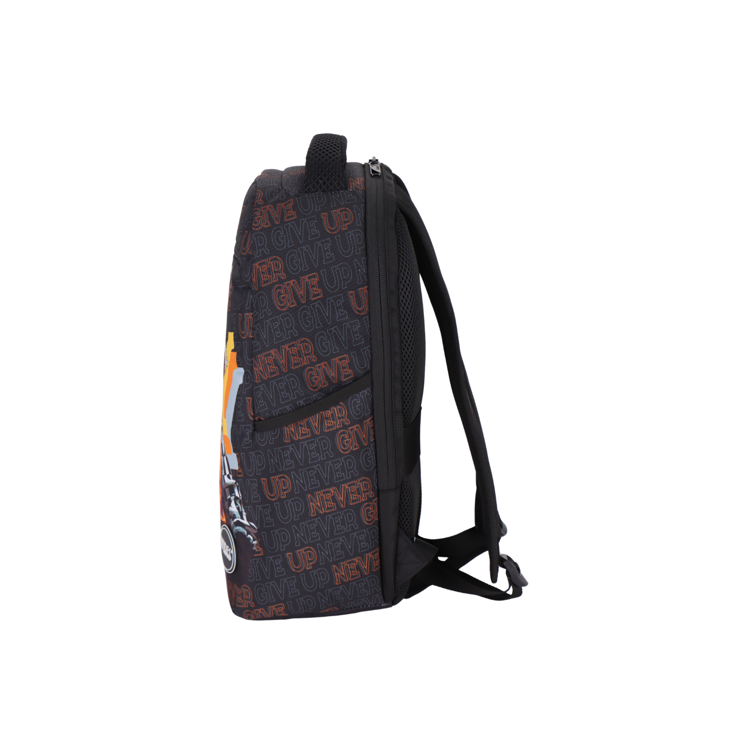 WIRES Raccoon League  Backpack 18.5" | Laptop Compartment & Organized Storage