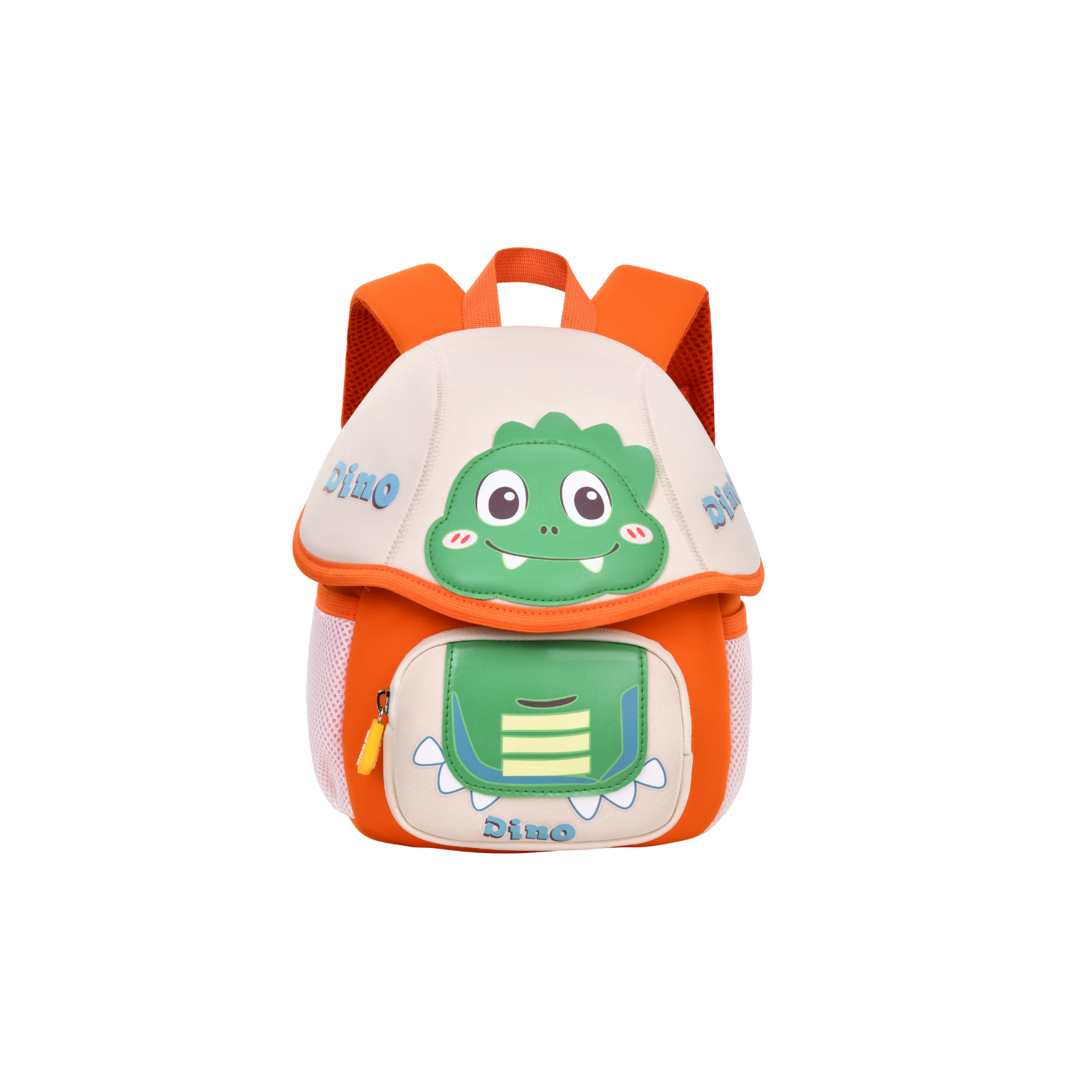 Kids Backpack Dino - MOON - Back 2 School - Bravo
