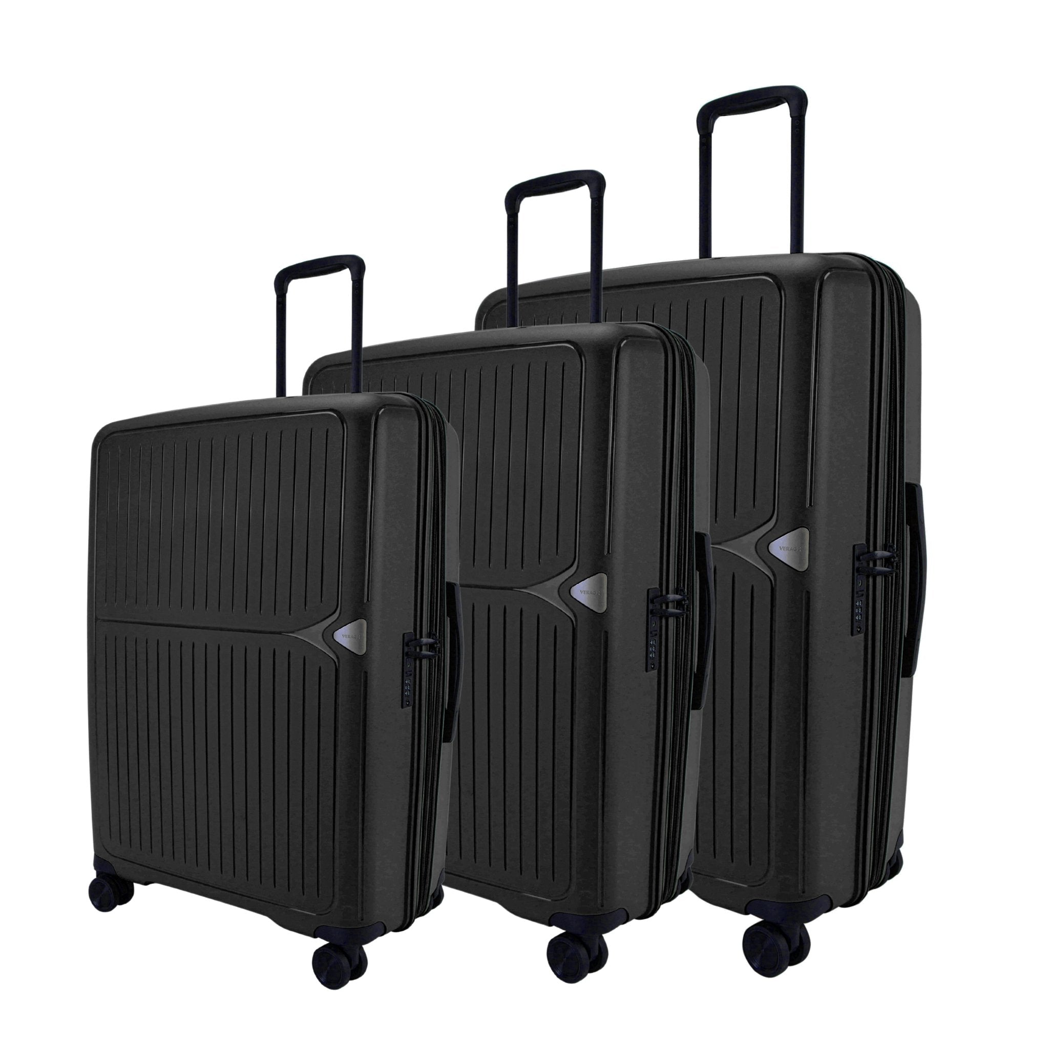 Verage GM20030 Collection Set of 4-White