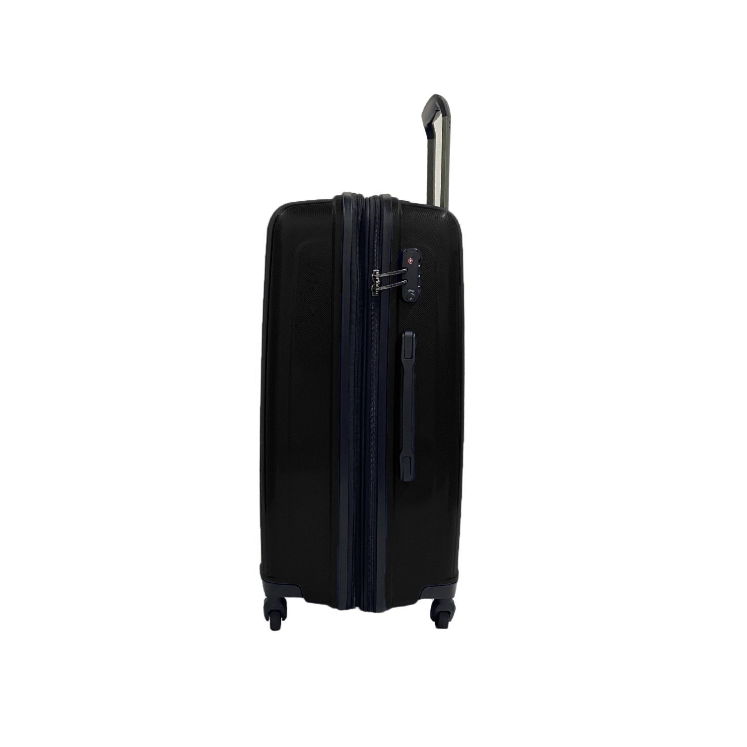 Sonada Hard Case Spinner Luggage Large - 28T Black