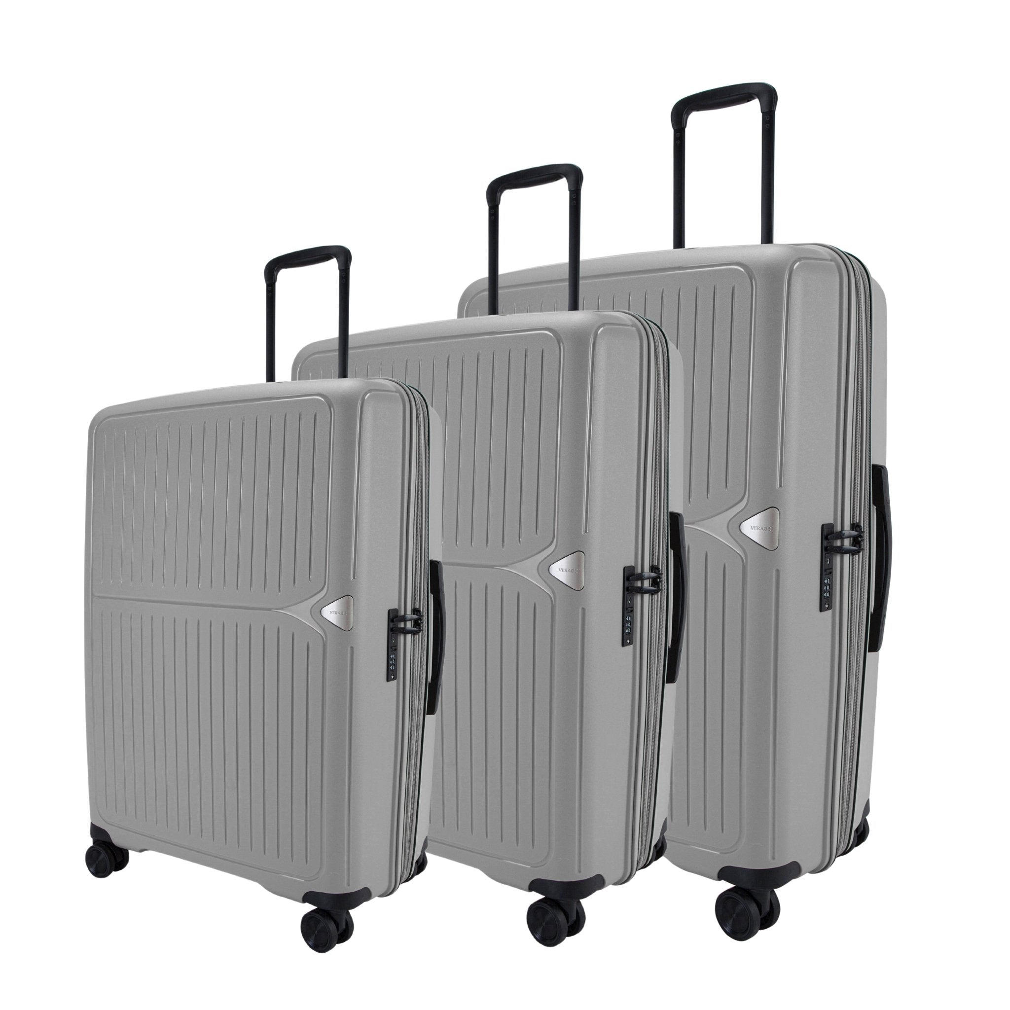Verage GM20030 Collection Set of 4-Peach