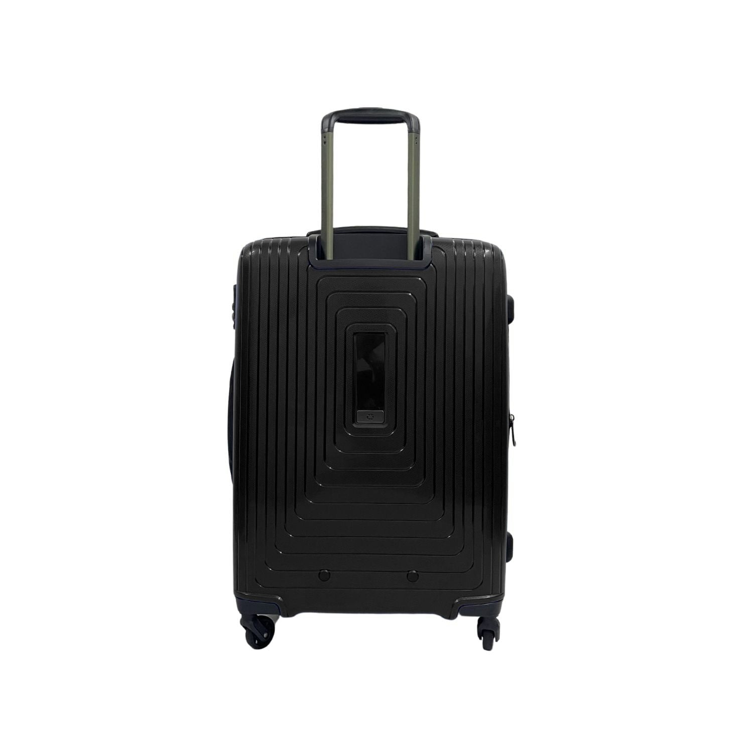 Sonada Hard Case Spinner Luggage Large - 28T Black