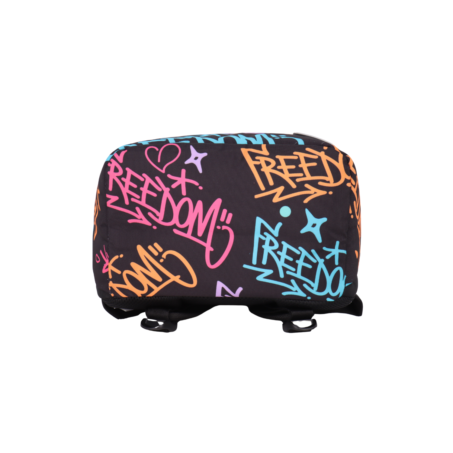 WIRES Freedom  Backpack 18.5" | Laptop Compartment & Organized Storage