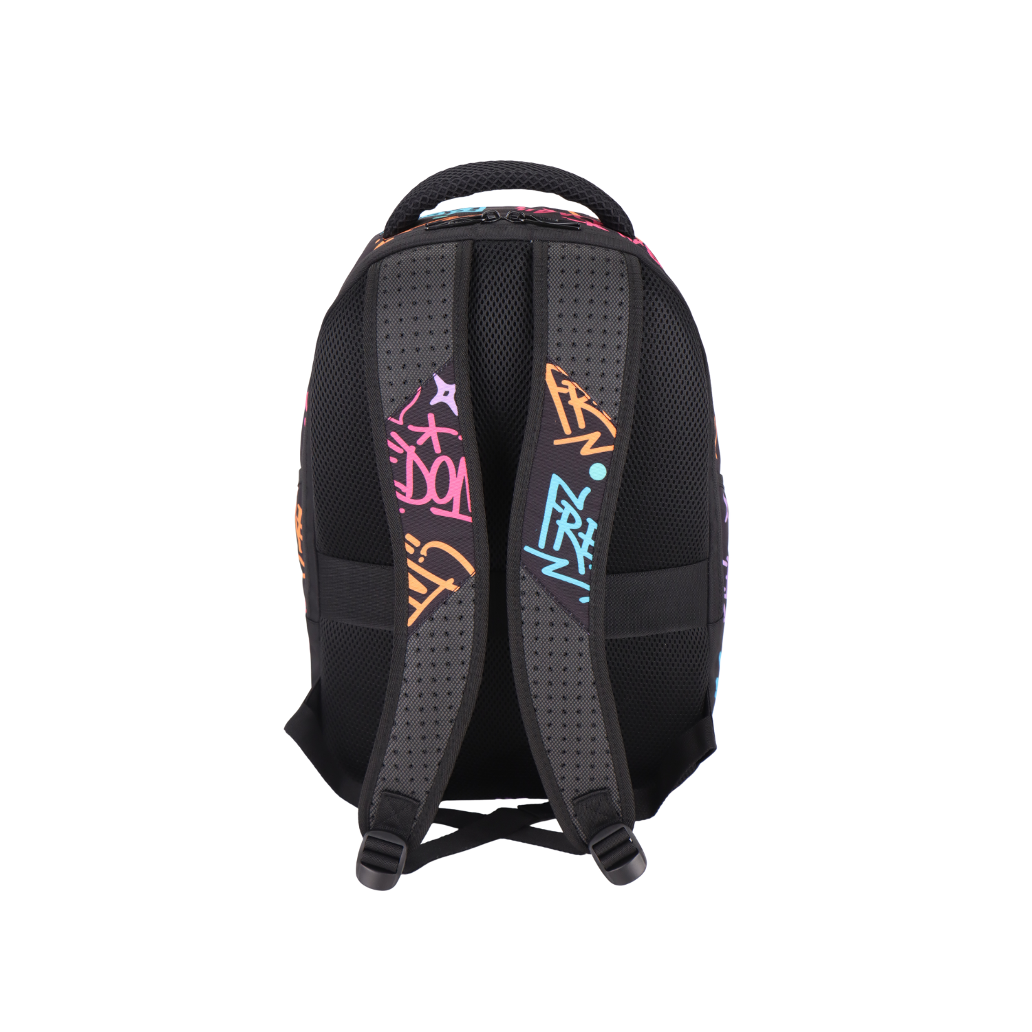 WIRES Freedom  Backpack 18.5" | Laptop Compartment & Organized Storage