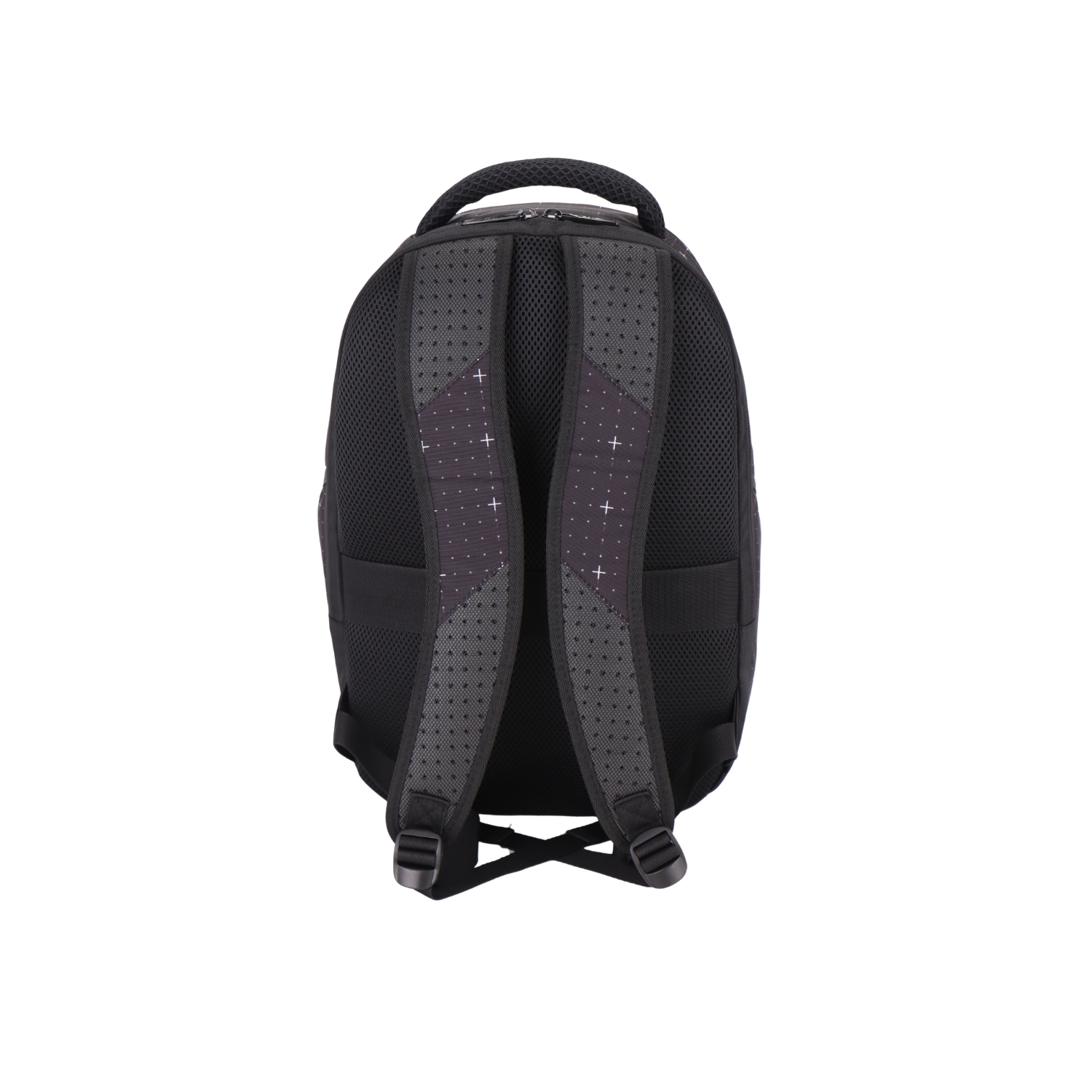 WIRES Gamer Fight Backpack 18.5" | Laptop Compartment & Organized Storage