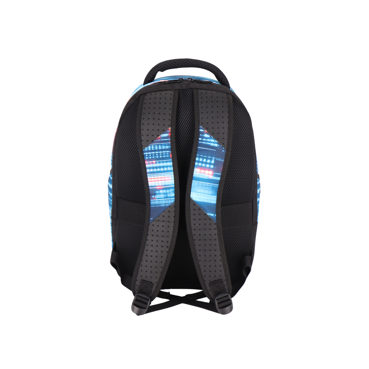 WIRES Earth Backpack 18.5" | Laptop Compartment & Organized Storage
