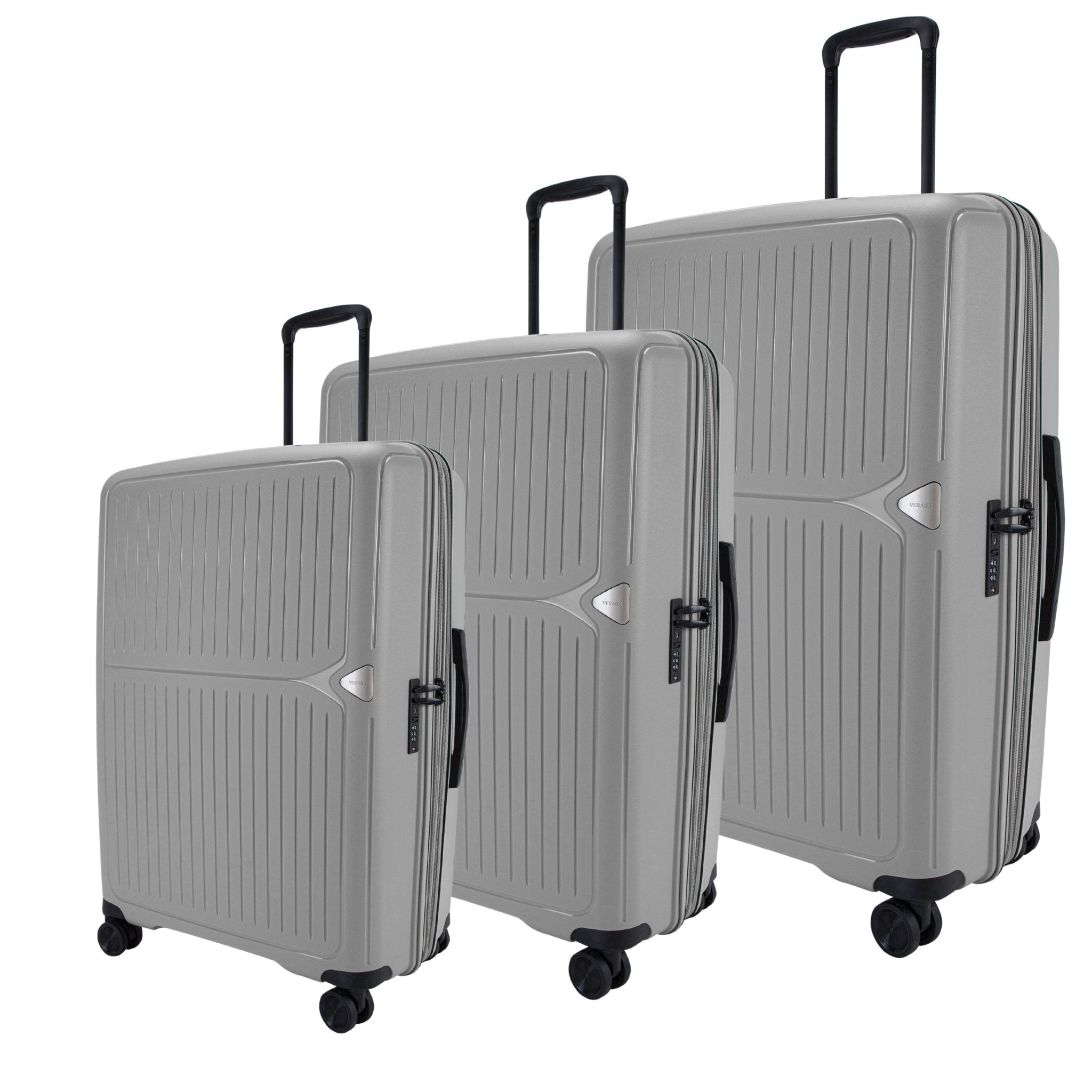 Verage GM20030 Collection Set of 4-White