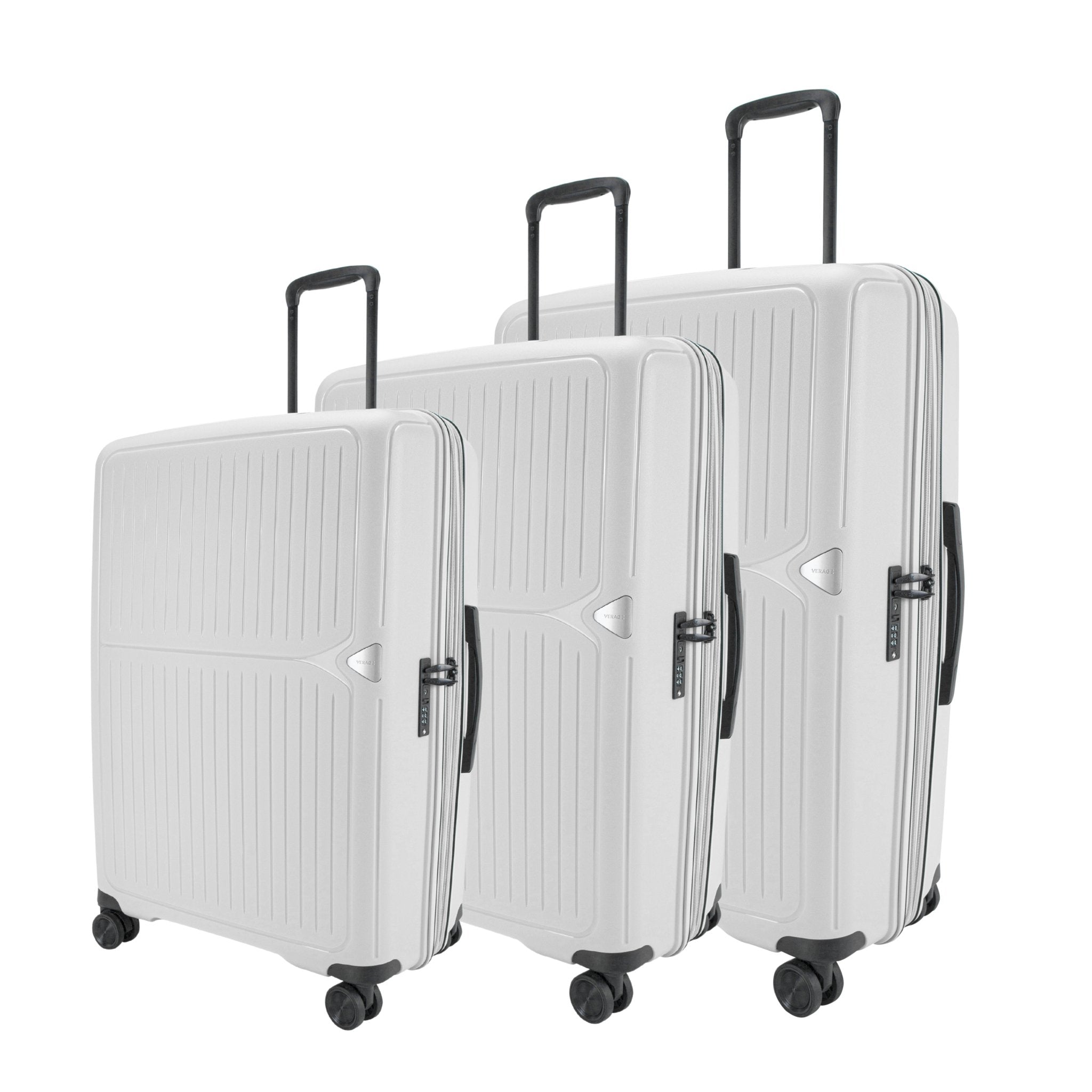 Verage GM20030 Collection Set of 4-Black