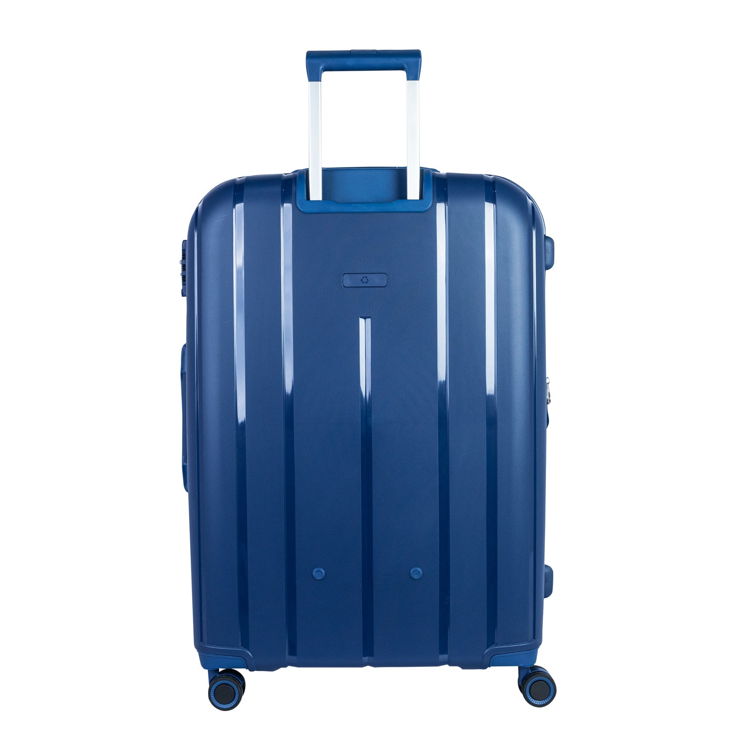 Sonada Cape Town Collection Trolley Large Grey Blue