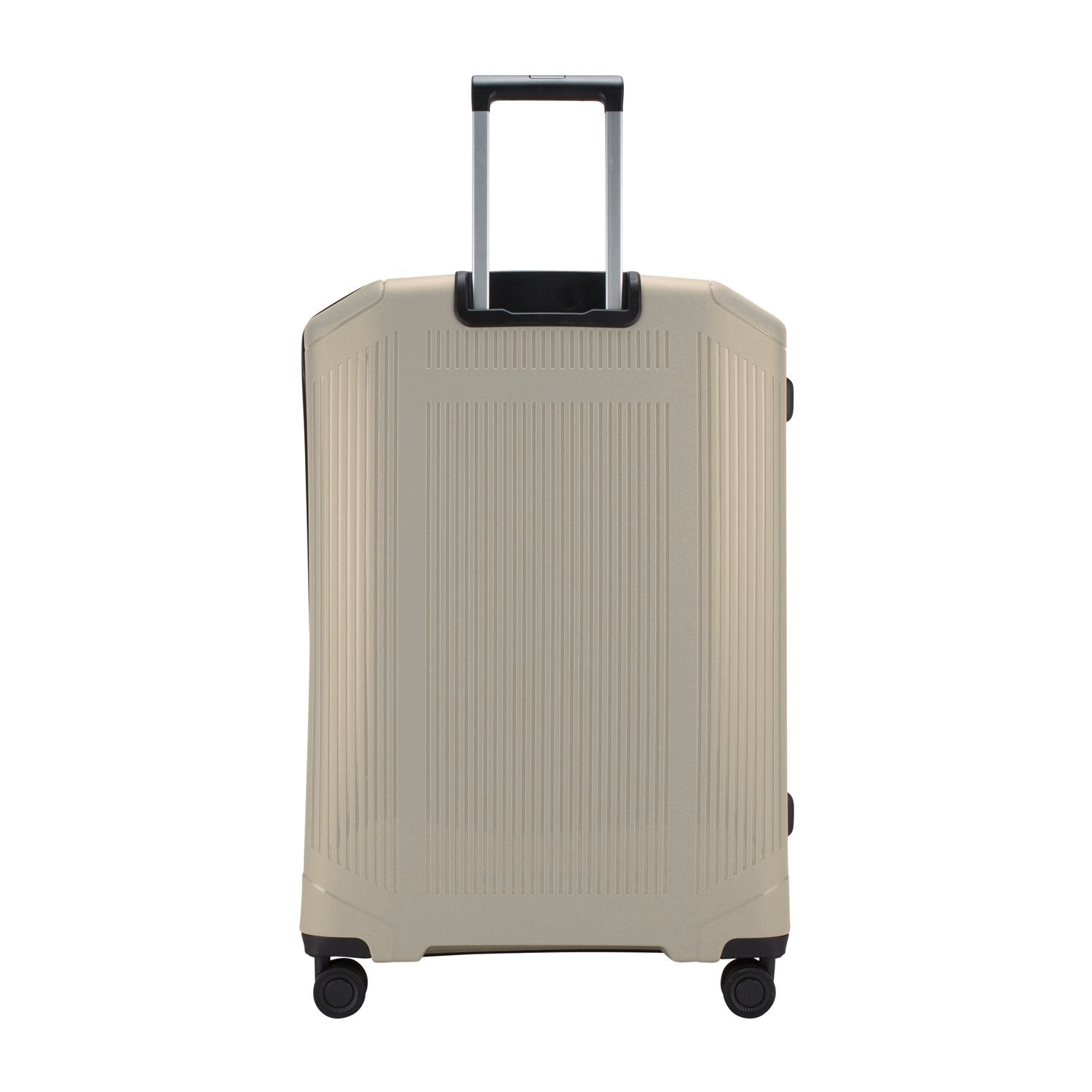 Sonada Milan Collection Trolley Set of 4, Beige