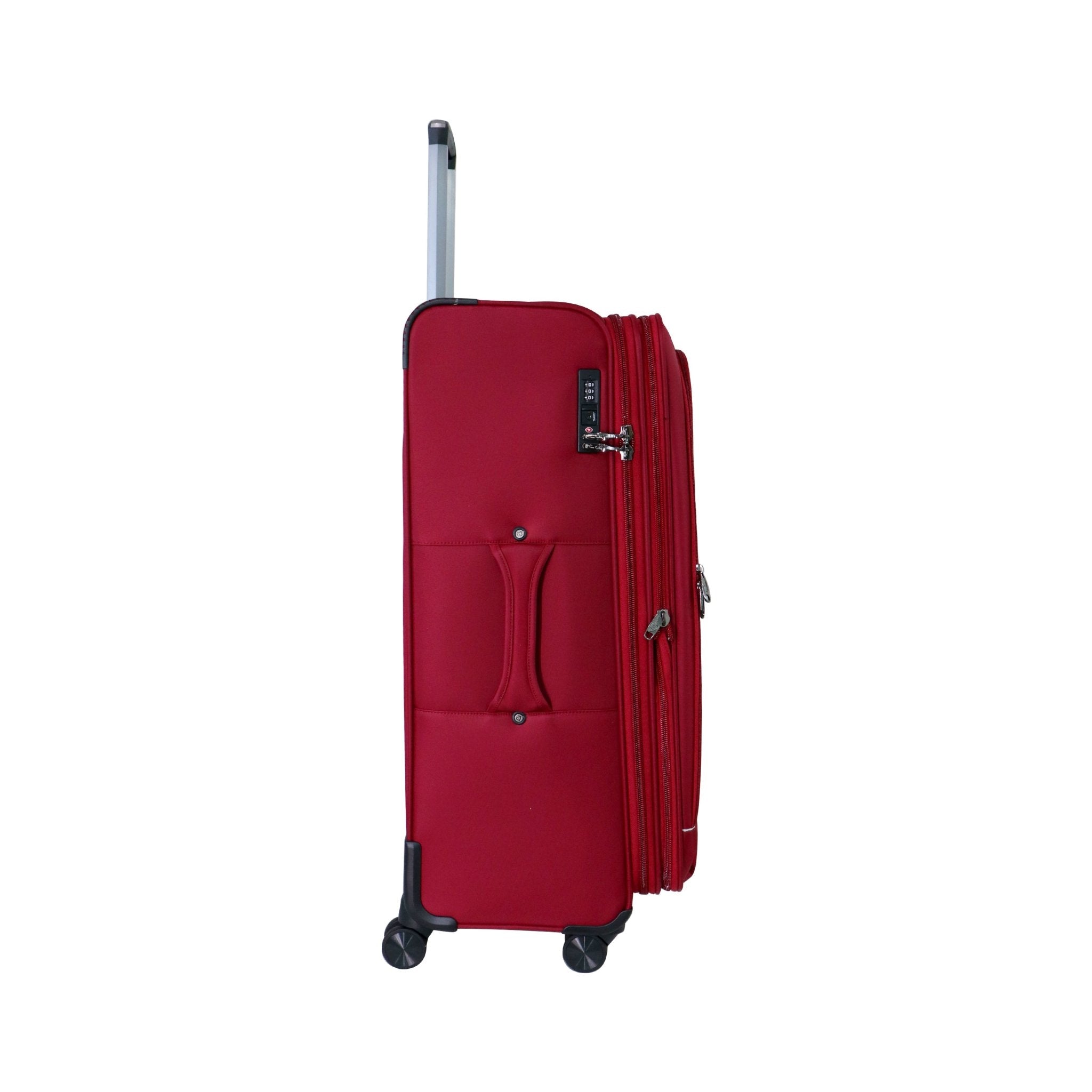 Pierre Cardin Collection Gallen Trolley Large - Red