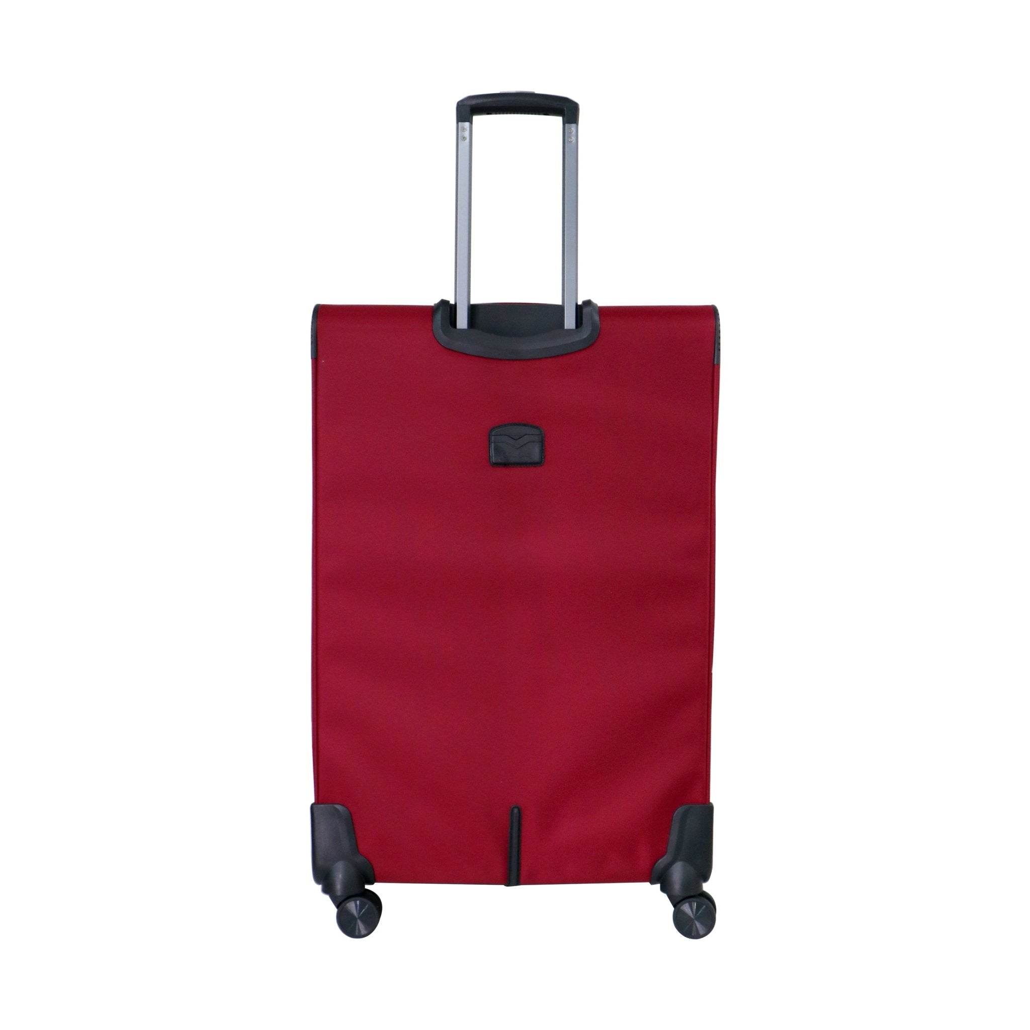 Pierre Cardin Collection Gallen Trolley Large - Red