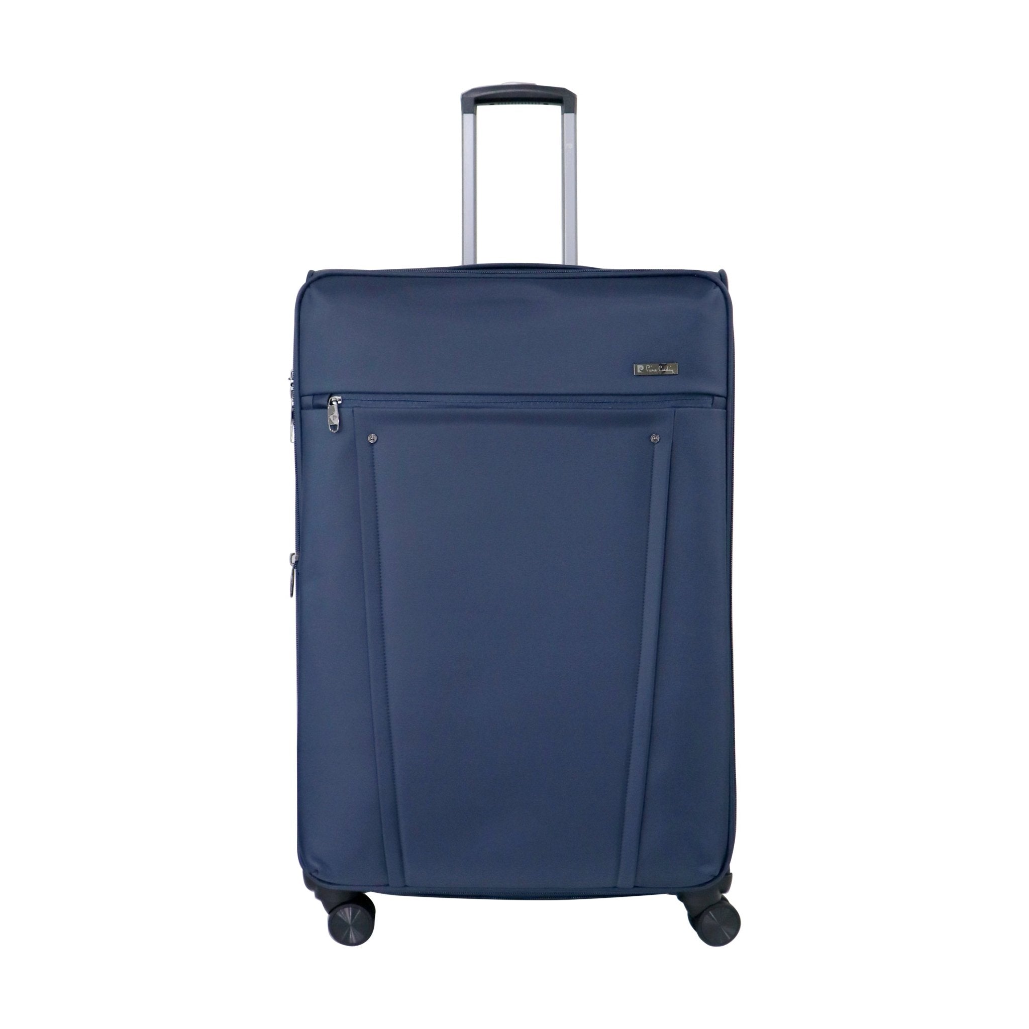 Pierre Cardin Collection Nantes Trolley Large - Dark Grey