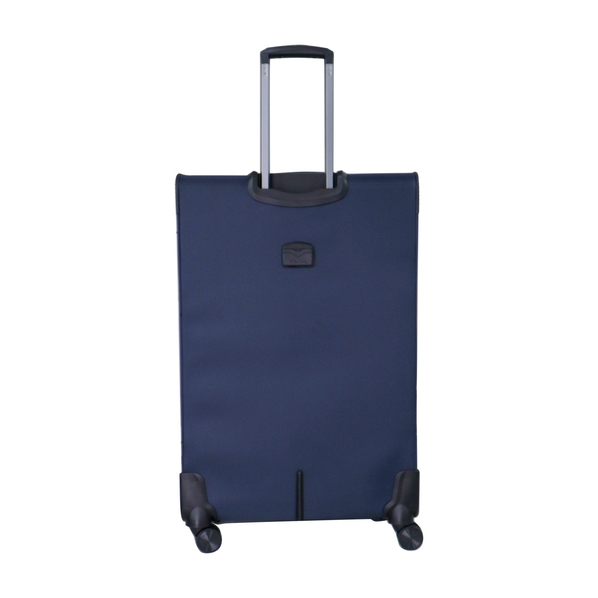 Pierre Cardin Collection Nantes Trolley Large - Navy