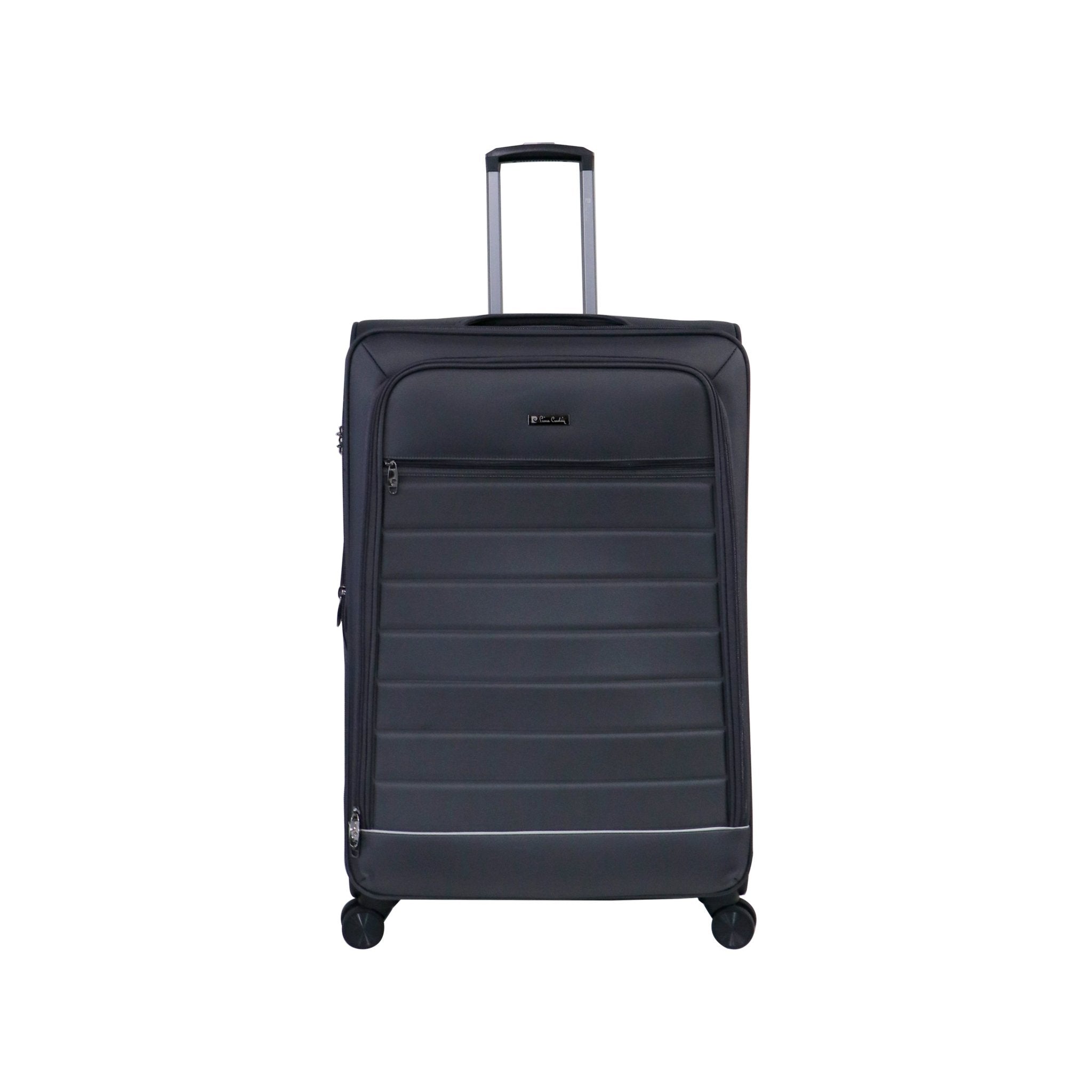 Pierre Cardin Collection Gallen Trolley Large -Black