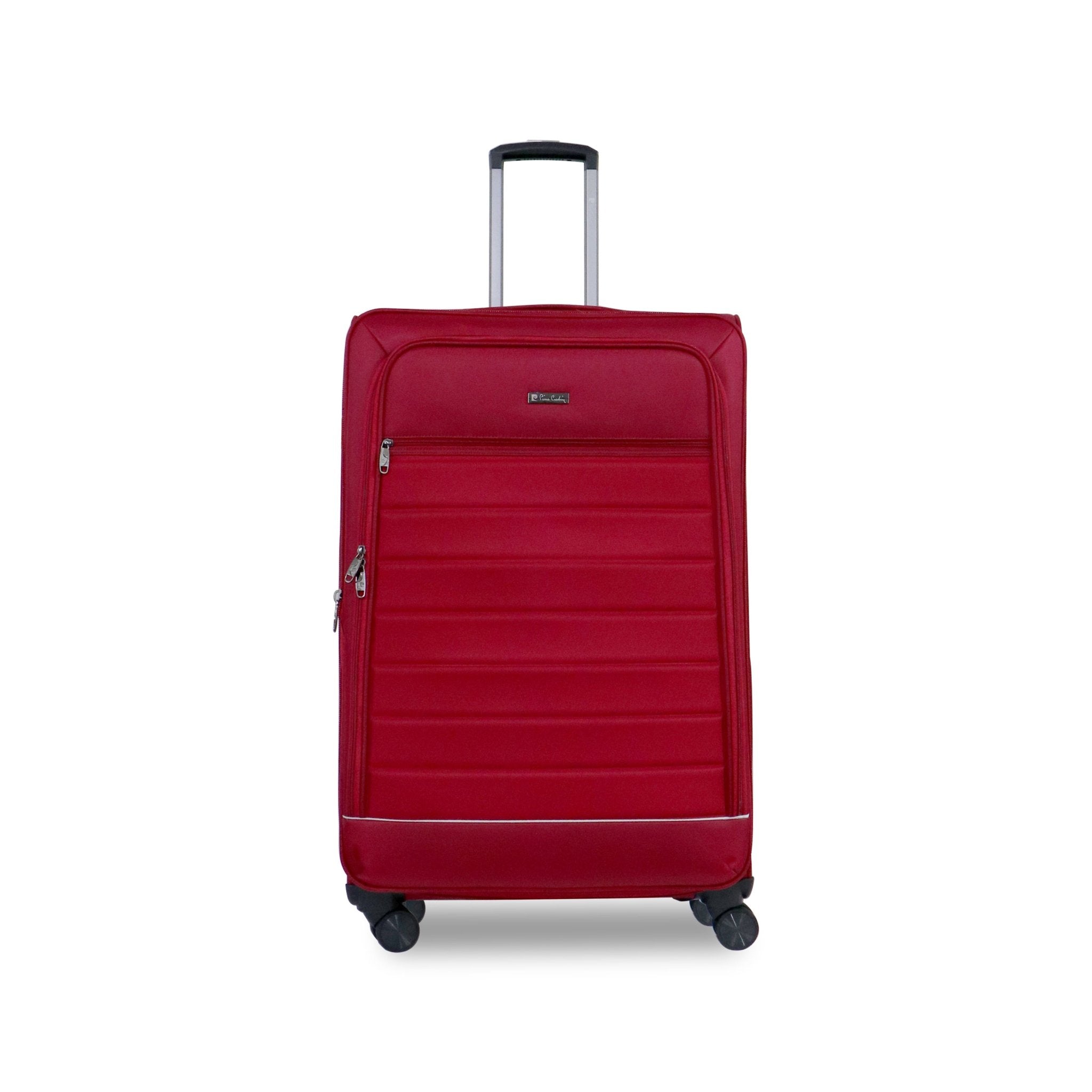 Pierre Cardin Collection Gallen Trolley Large - Red