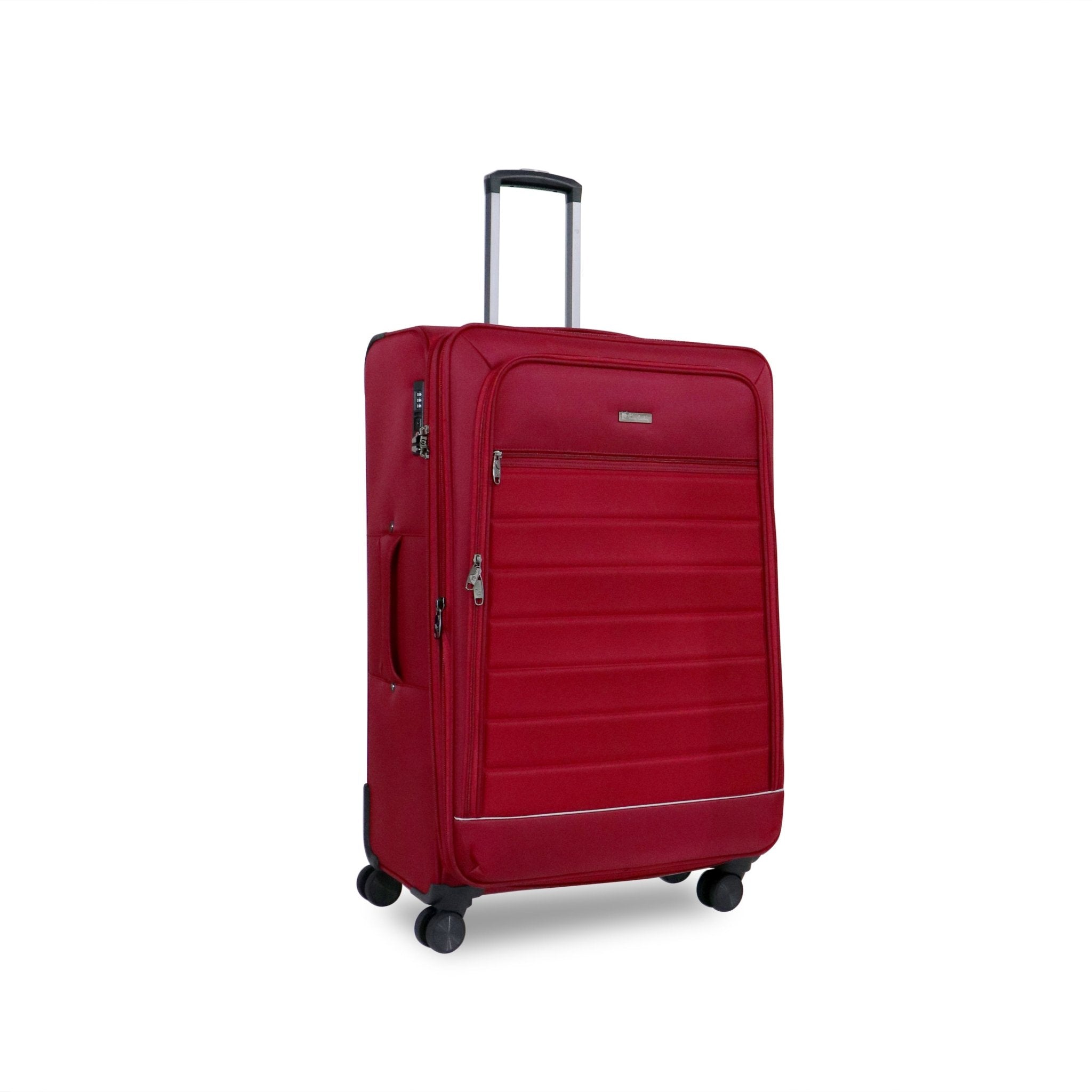 Pierre Cardin Collection Gallen Trolley Large - Red