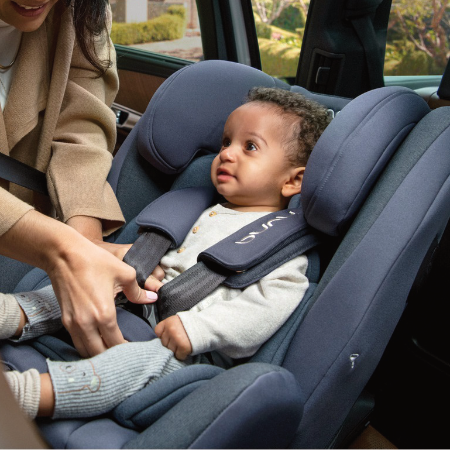 Kids Safe Sit For car