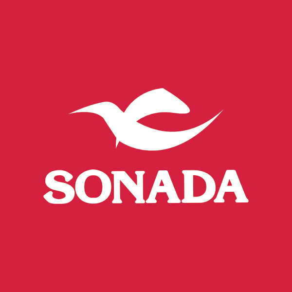 SONADA Suitcase