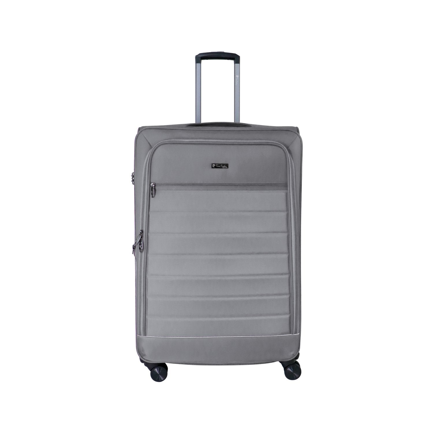 Pierre Cardin Collection Gallen Trolley Large - Grey