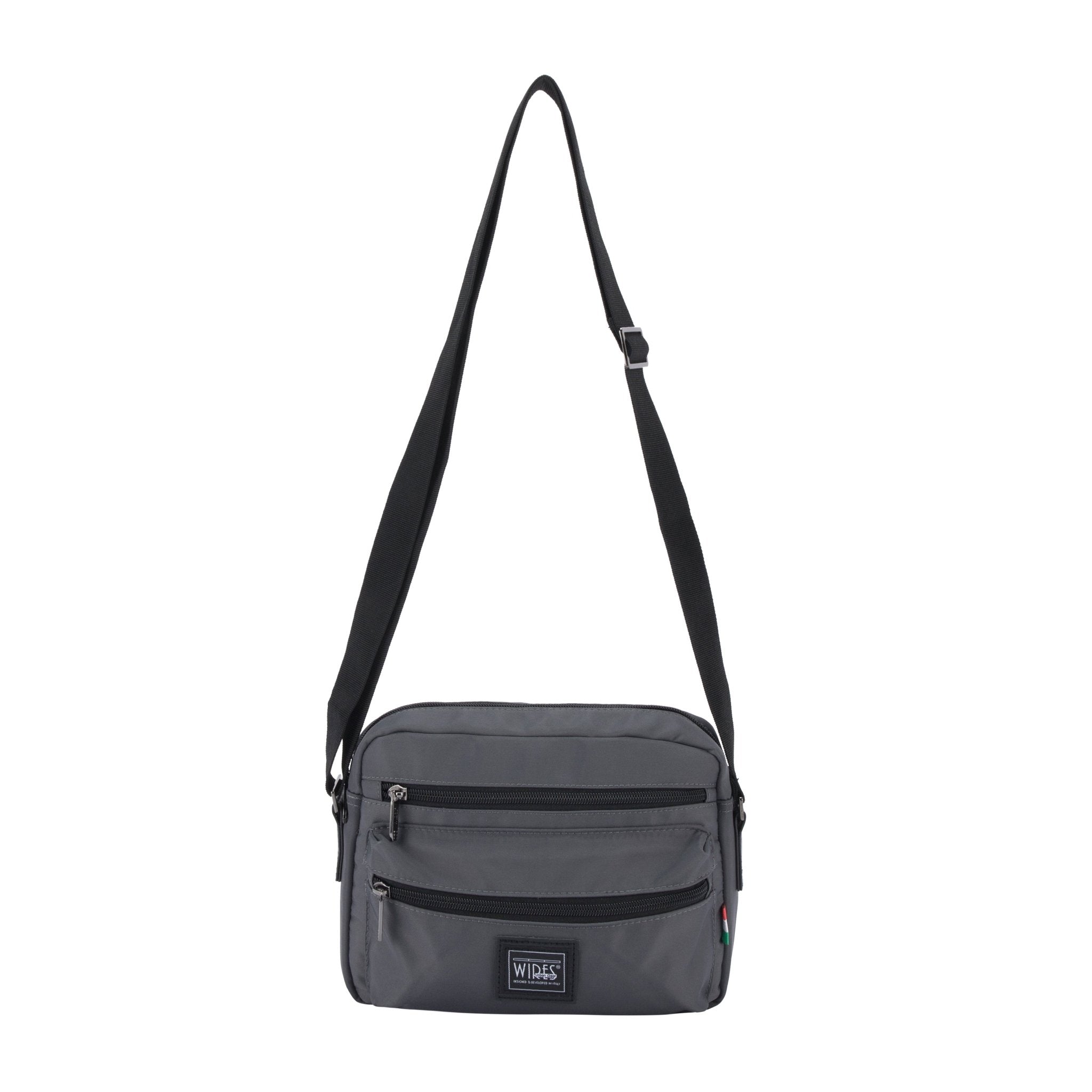 Wires Sling Bag Grey Big V2