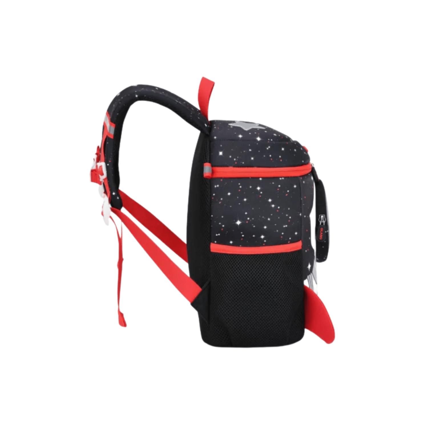 Kids Backpack Astronaut Navy - MOON - Back 2 School - Bravo