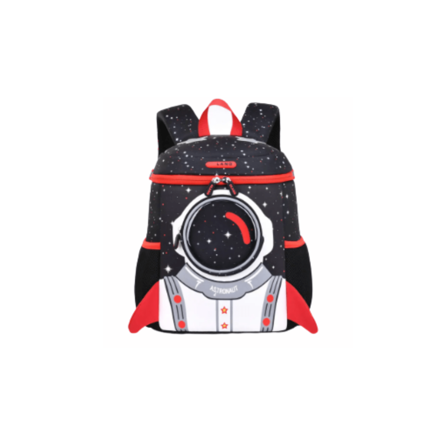 Kids Backpack Astronaut Navy - MOON - Back 2 School - Bravo