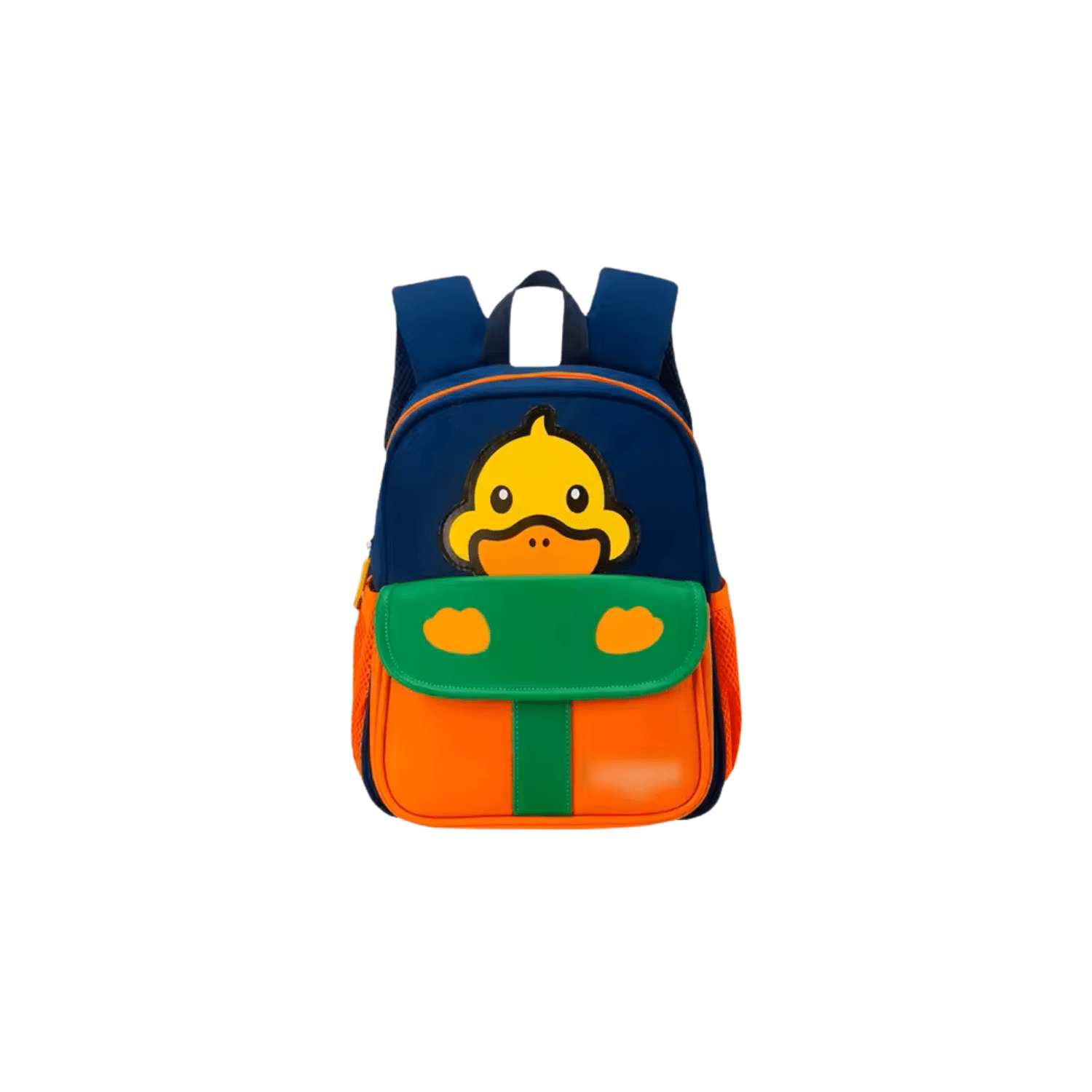 Kids Backpack Brown Bear - MOON - Back 2 School - Bravo