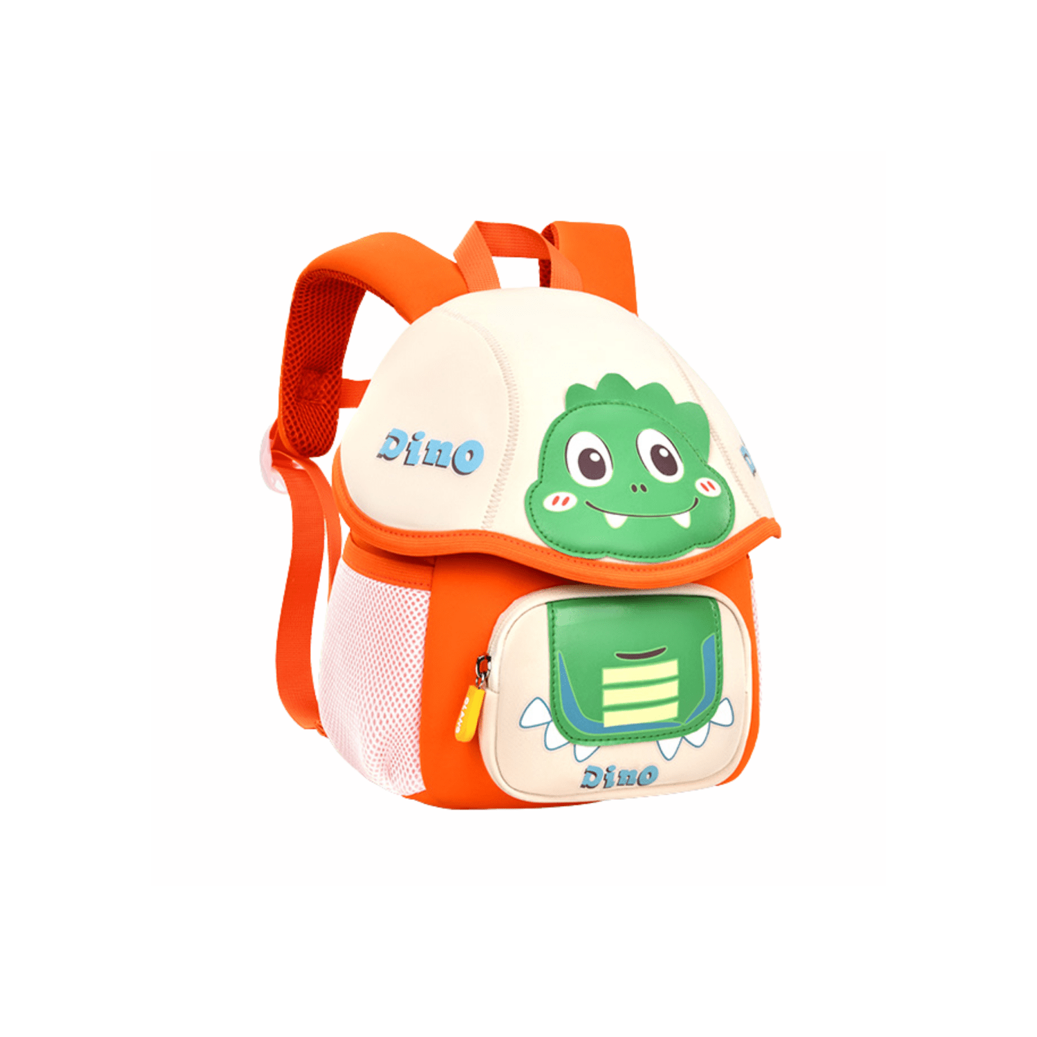 Kids Backpack Dino - MOON - Back 2 School - Bravo
