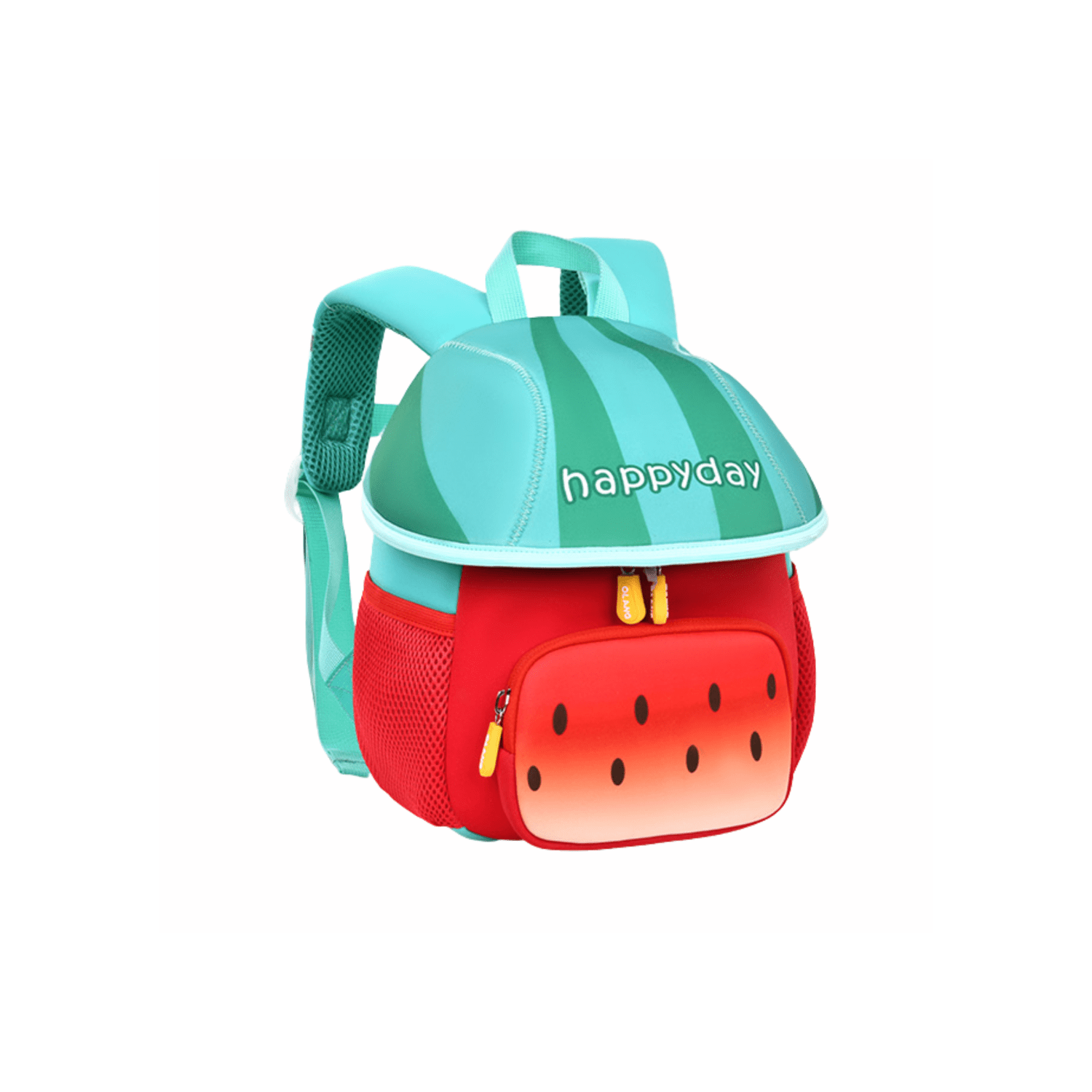 Kids Backpack Melon - MOON - Back 2 School - Bravo