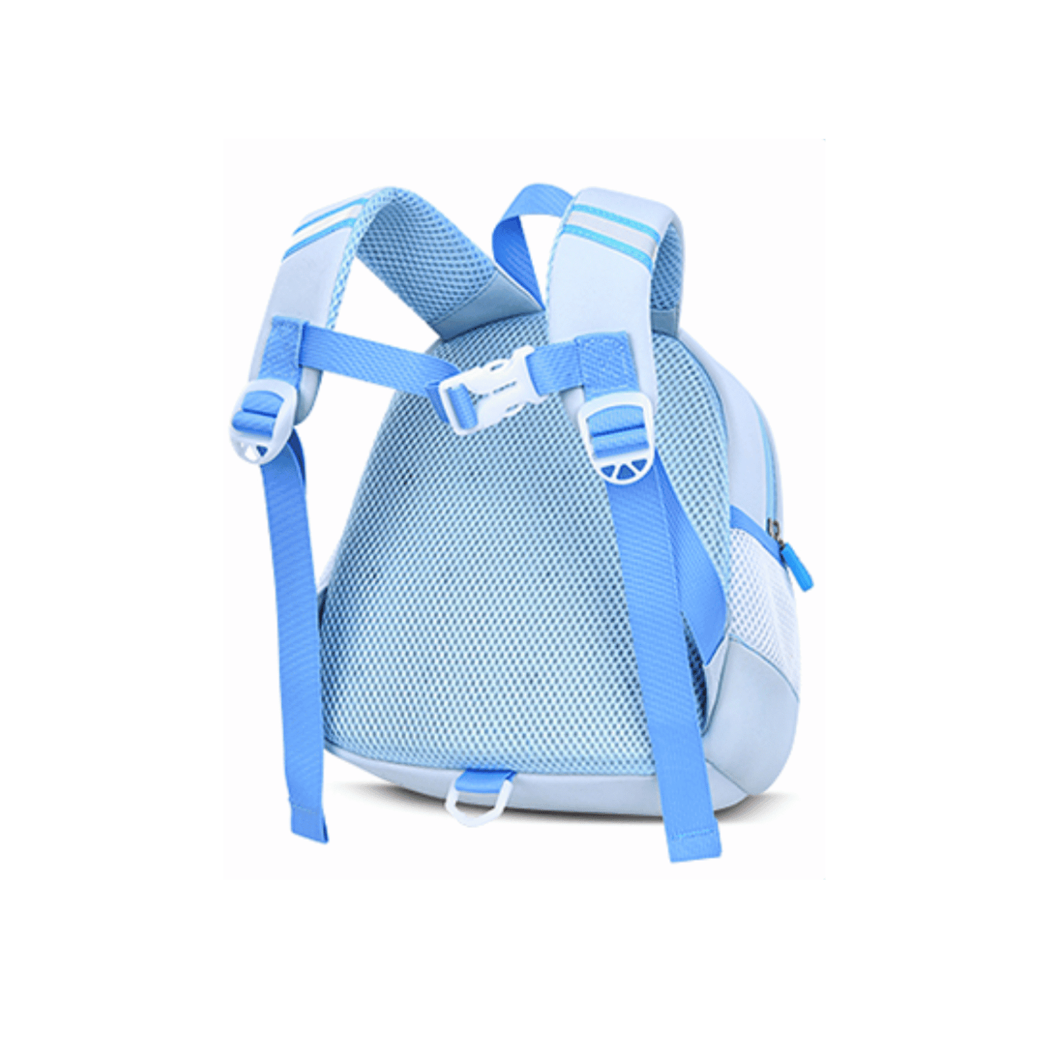 Kids Backpack Mermaid Blue - MOON - Back 2 School - Bravo