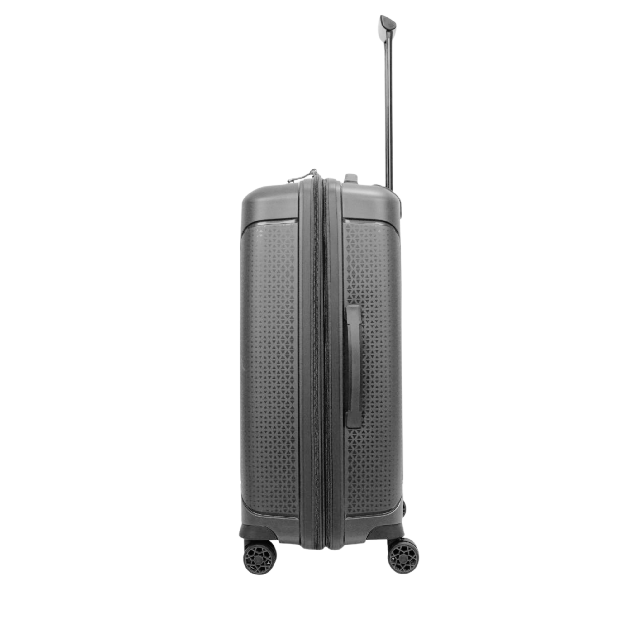 London Suitcase Set Of 3 - Dk Grey - MOON - Luggage & Travel Accessories - Verage