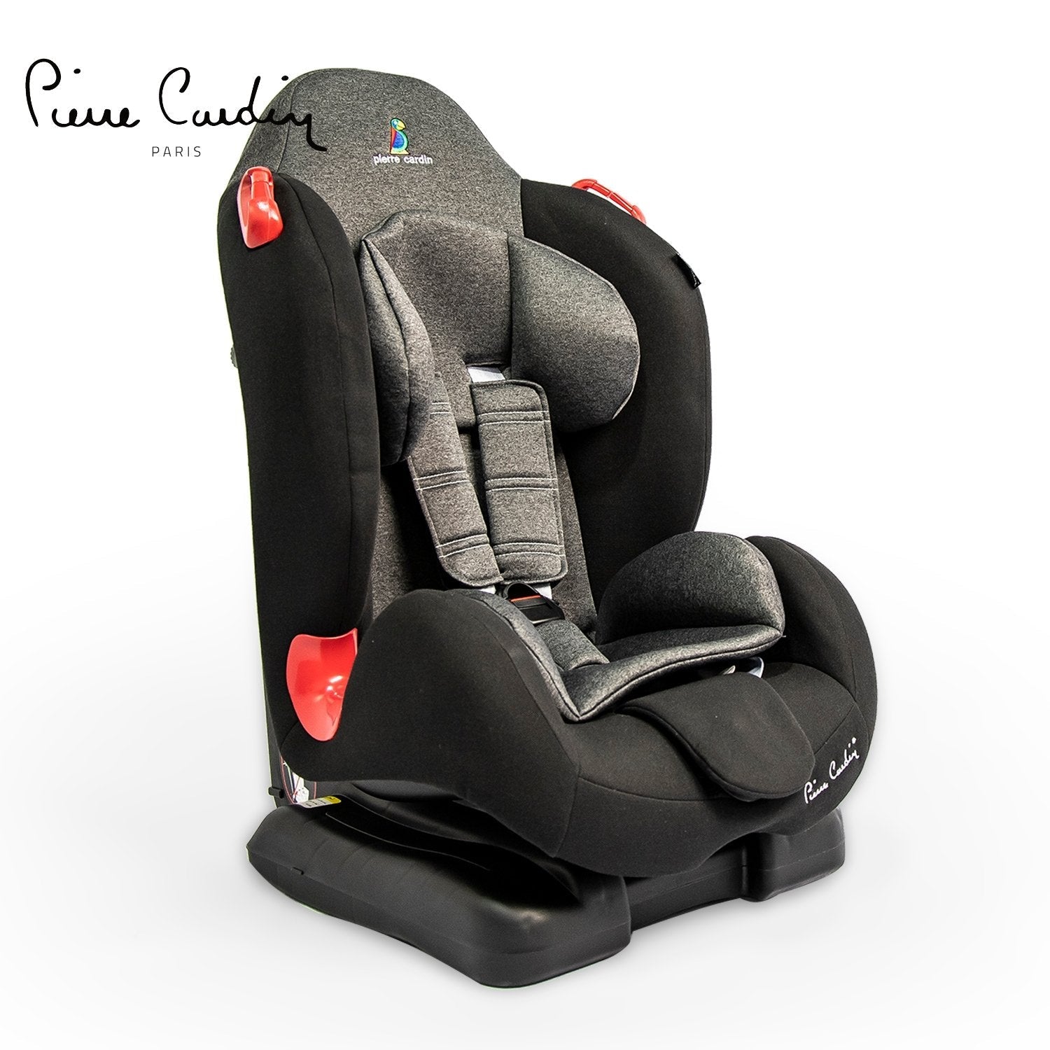 Pierre Cardin Baby Car Seat for 0-5 Years -PS88836 - MOON - Baby City - Pierre Cardin - PC Baby Car Seat for 0-5 Years -PS88832 - MOON - Baby City - PC - PC Baby Car Seat for 0-5 Years -PS88832 - Black - Baby Car Seat - 1 - Black - Child Car Seat - 1