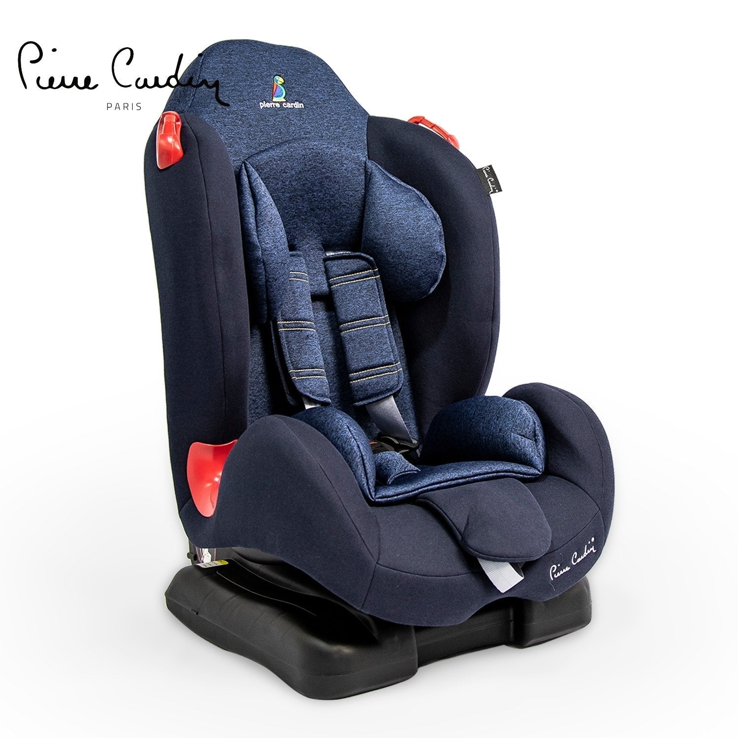 Pierre Cardin Baby Car Seat for 0-5 Years -PS88836 - MOON - Baby City - Pierre Cardin - PC Baby Car Seat for 0-5 Years -PS88832 - MOON - Baby City - PC - PC Baby Car Seat for 0-5 Years -PS88832 - Blue - Baby Car Seat - 5 - Blue - Child Car Seat - 5