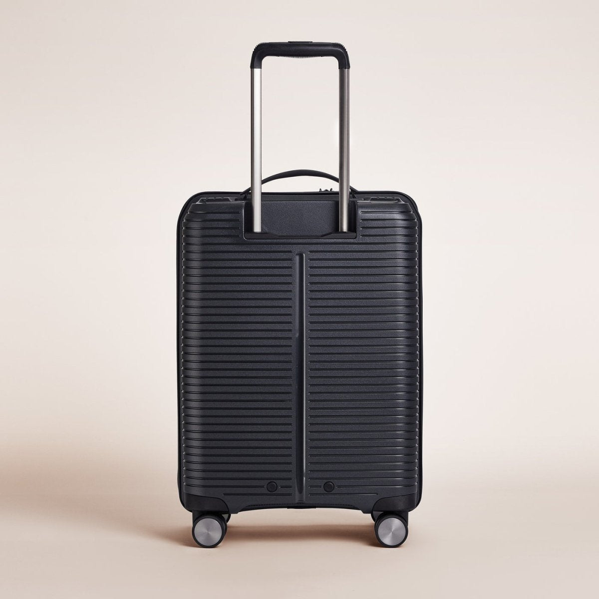 Rome Monti Suitcase Carry on Front Pocket 20" - MOON - Luggage & Travel Accessories - Verage