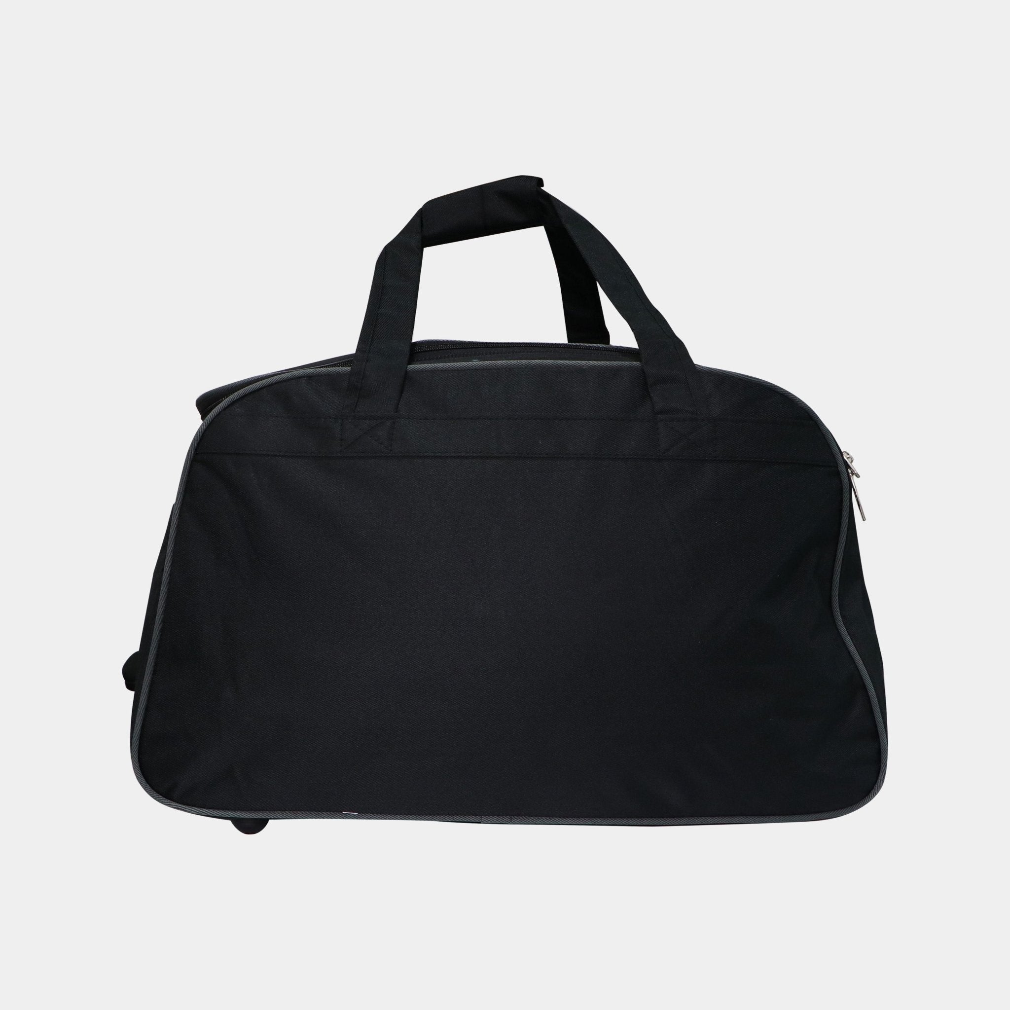 Sonada Duffel Bag Black - MOON - Luggage & Travel Accessories - Sonada