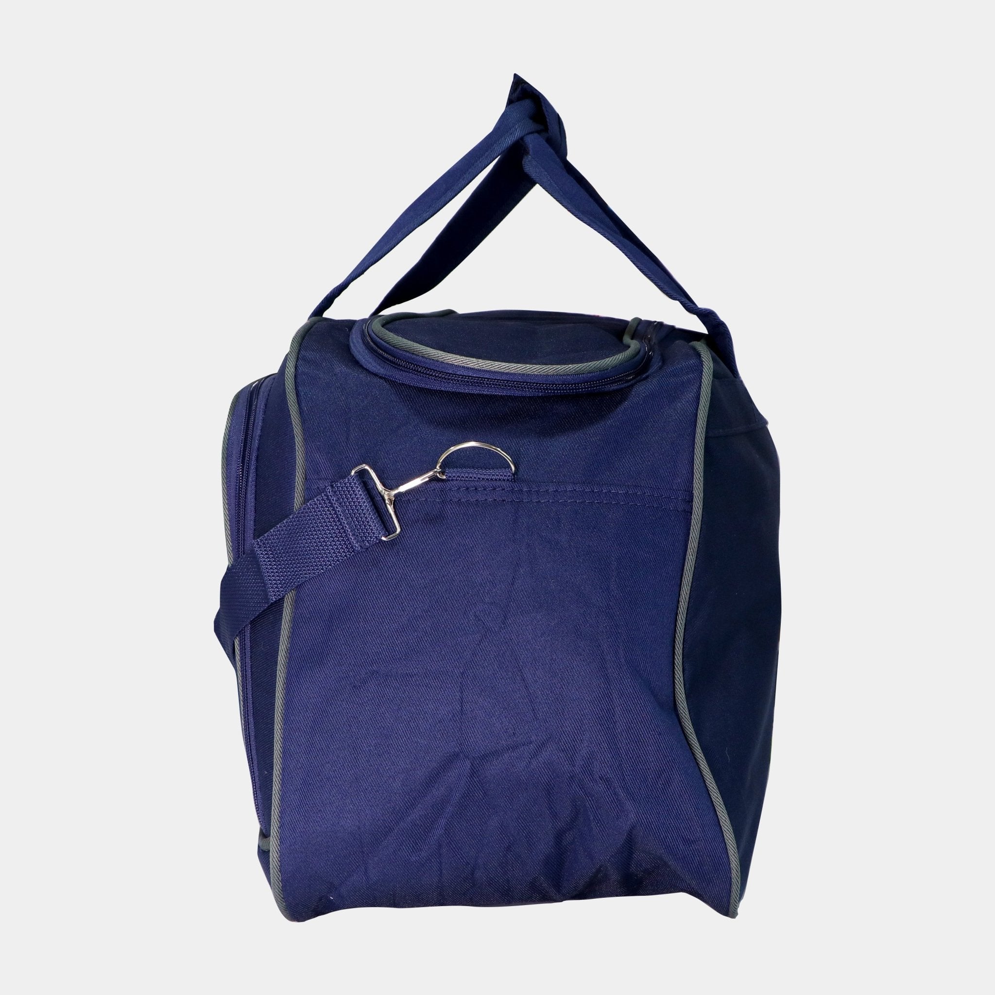 Sonada Duffel Bag Navy - MOON - Luggage & Travel Accessories - Sonada