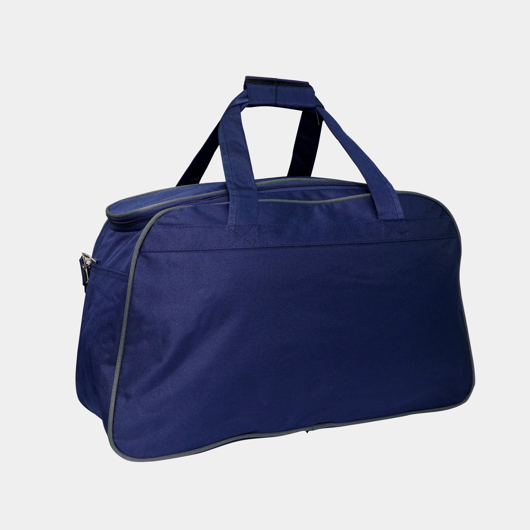 Sonada Duffel Bag Navy - MOON - Luggage & Travel Accessories - Sonada