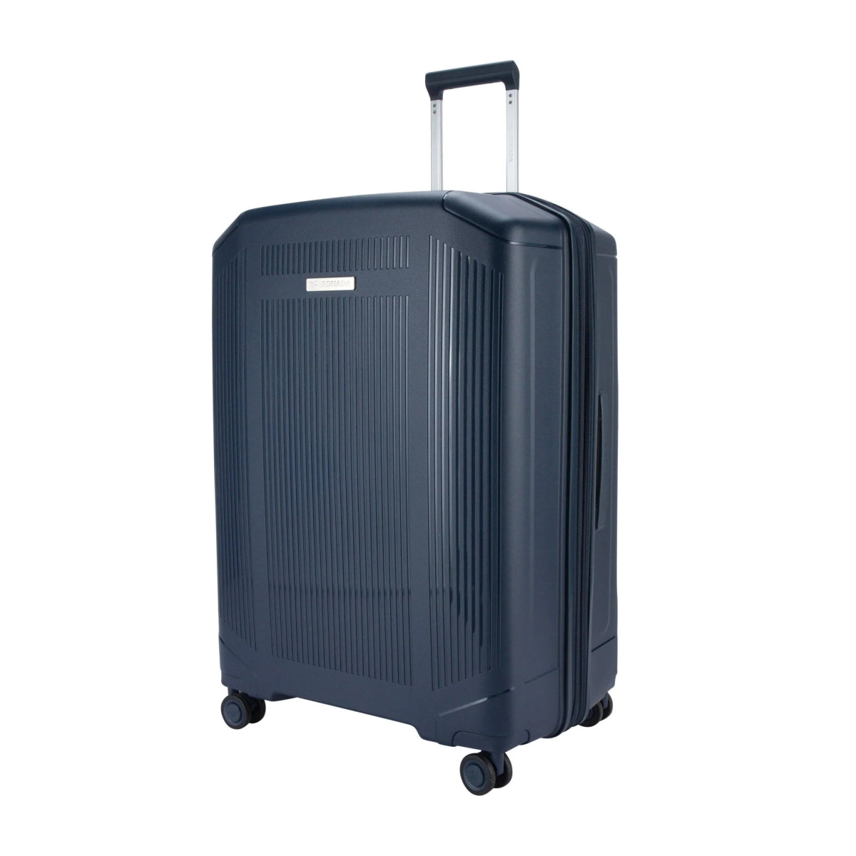 Sonada Milan Suitcases Trolley Set of 3 - Blueberry - MOON - Luggage & Travel Accessories - Sonada