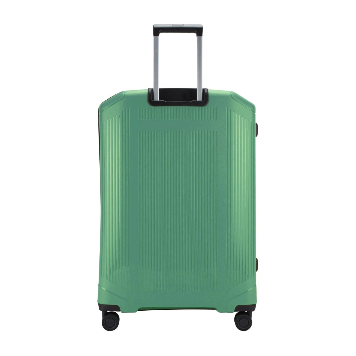 Sonada Milan Suitcases Trolley Set of 3 - Light Green - MOON - Luggage & Travel Accessories - Sonada