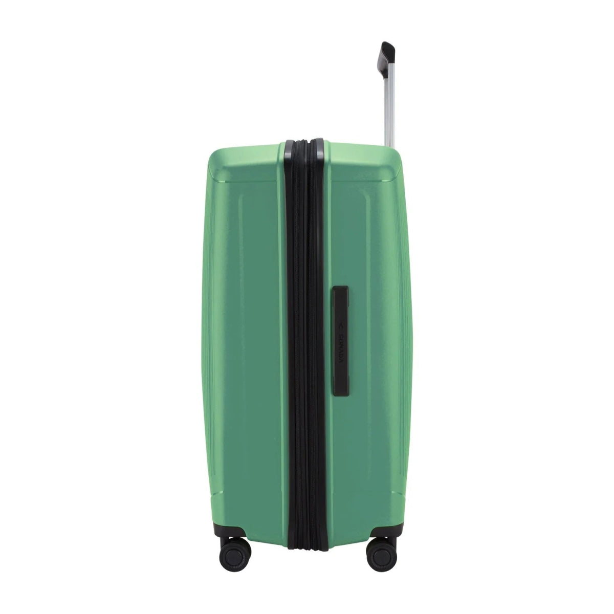 Sonada Milan Suitcases Trolley Set of 3 - Light Green - MOON - Luggage & Travel Accessories - Sonada