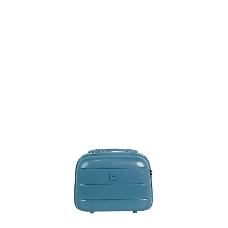 Sonada Moonlight Unbreakable Suitcase Set of 4-New Blue - MOON - Luggage & Travel Accessories - Sonada - Sonada Moonlight Unbreakable Suitcase Set of 4-New Blue - Blue - Luggage set - 8