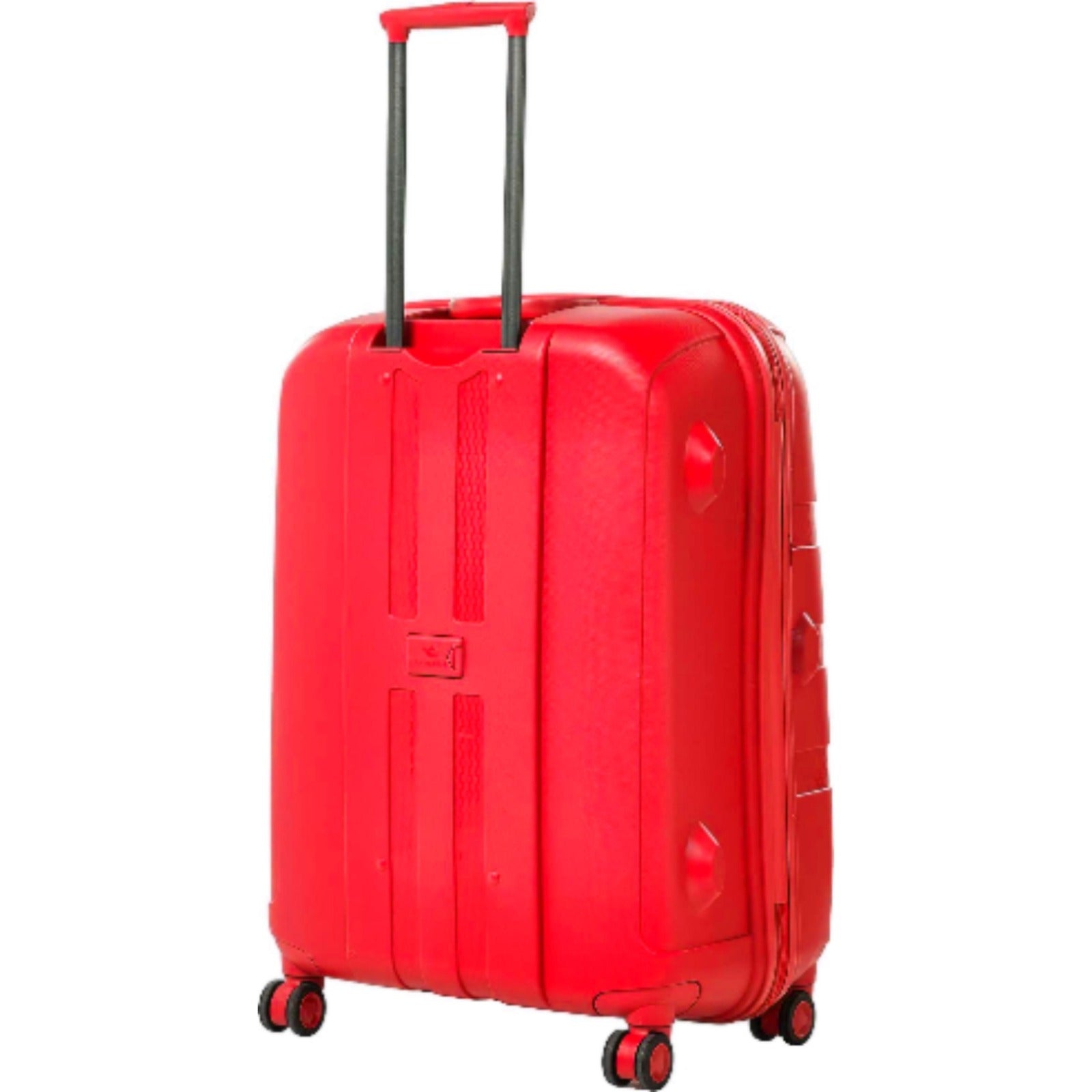 Sonada Santiago Collection Suitcase Set of 3-Red - MOON - Luggage & Travel Accessories - Sonada - Sonada Santiago Collection Suitcase Set of 3-Red - Luggage set - 3