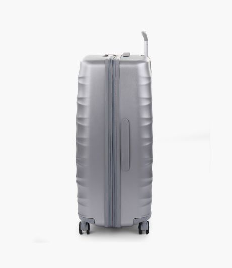 Stella Suitcase Set of 3 - Grey - MOON - Luggage & Travel Accessories - Pierre Cardin